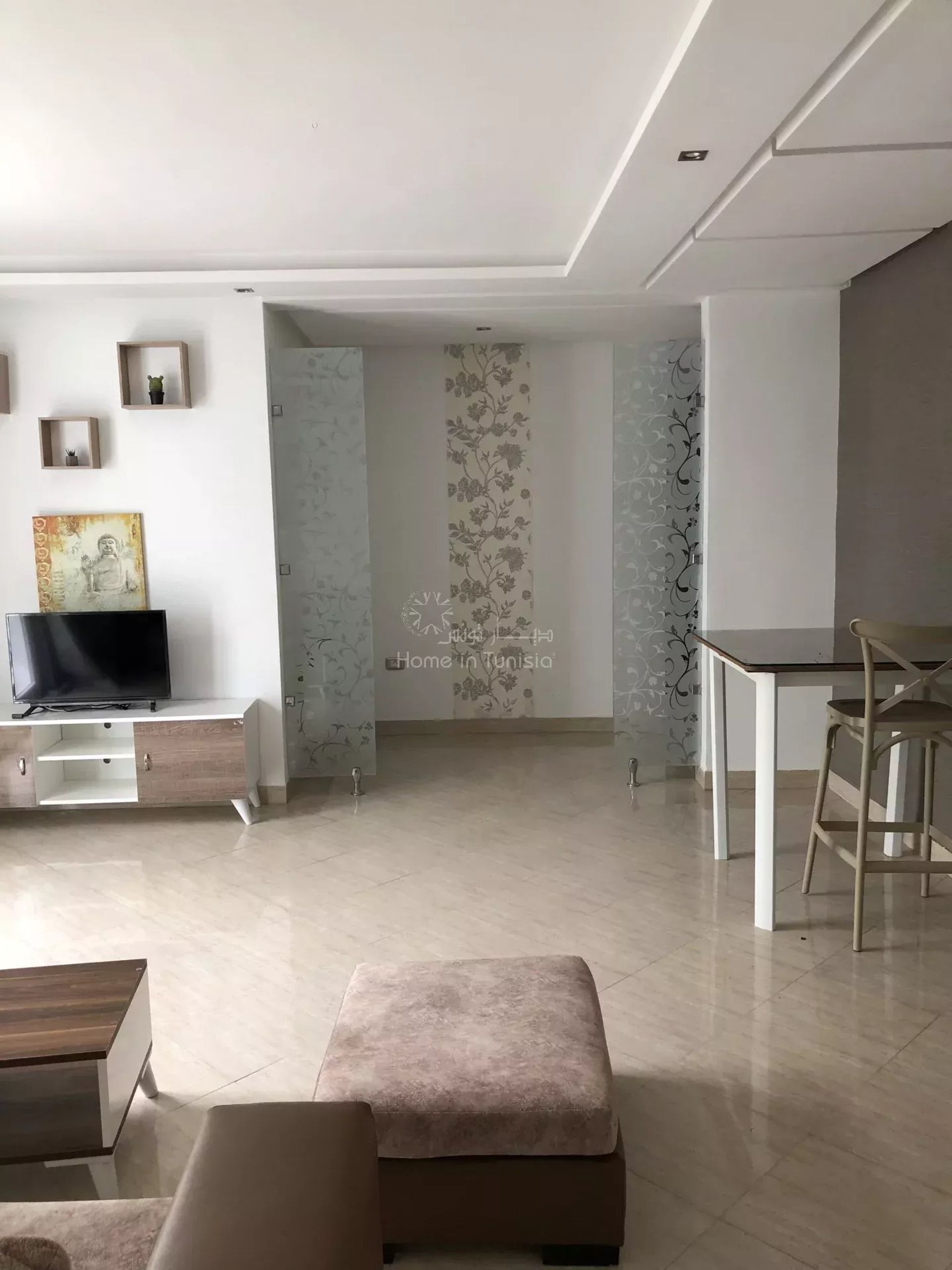 Condominium dans Hammam Sousse, Sousse 10915941