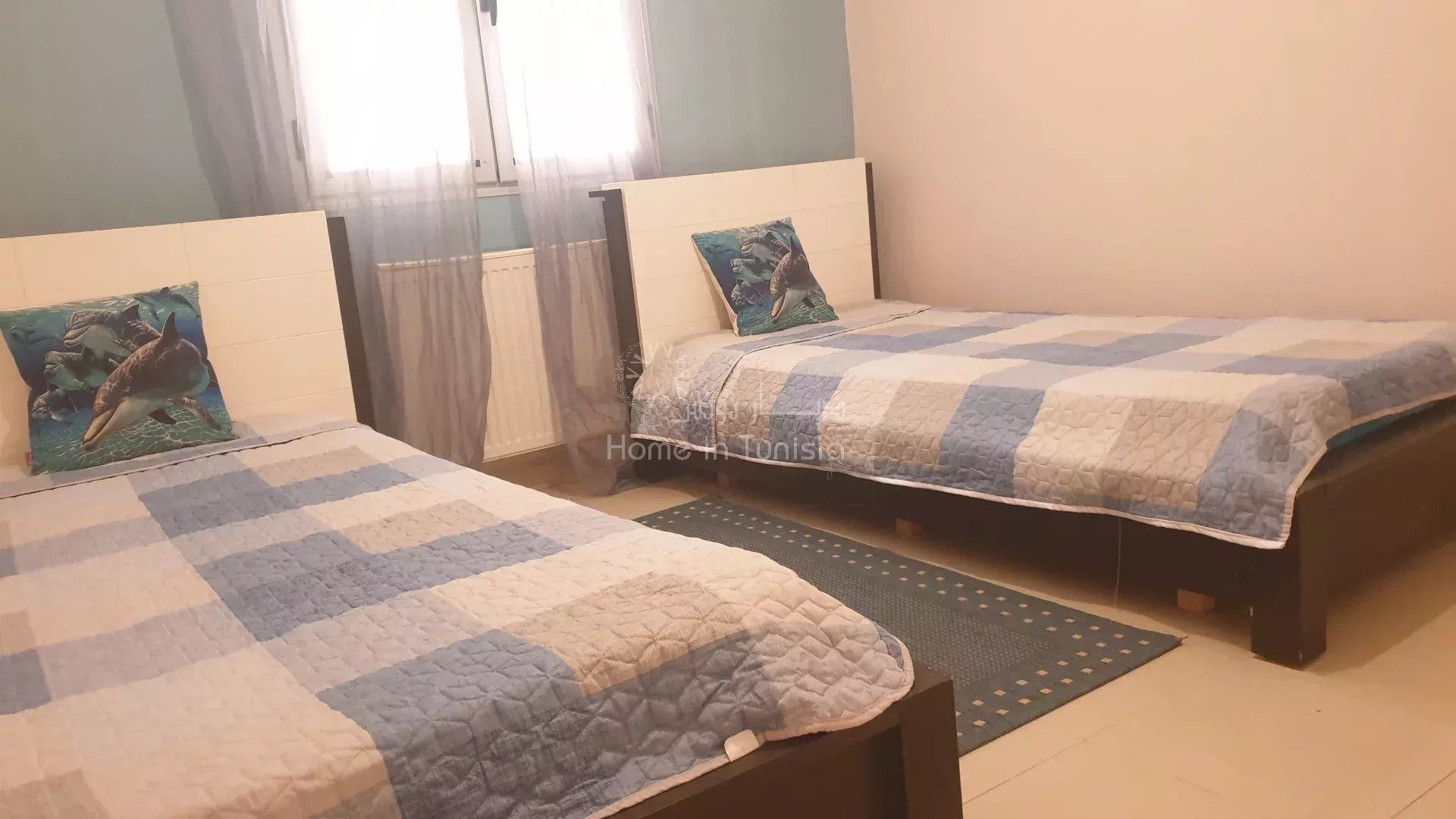 Condominium in Hammam Sousse, Hammam Sousse 10915947