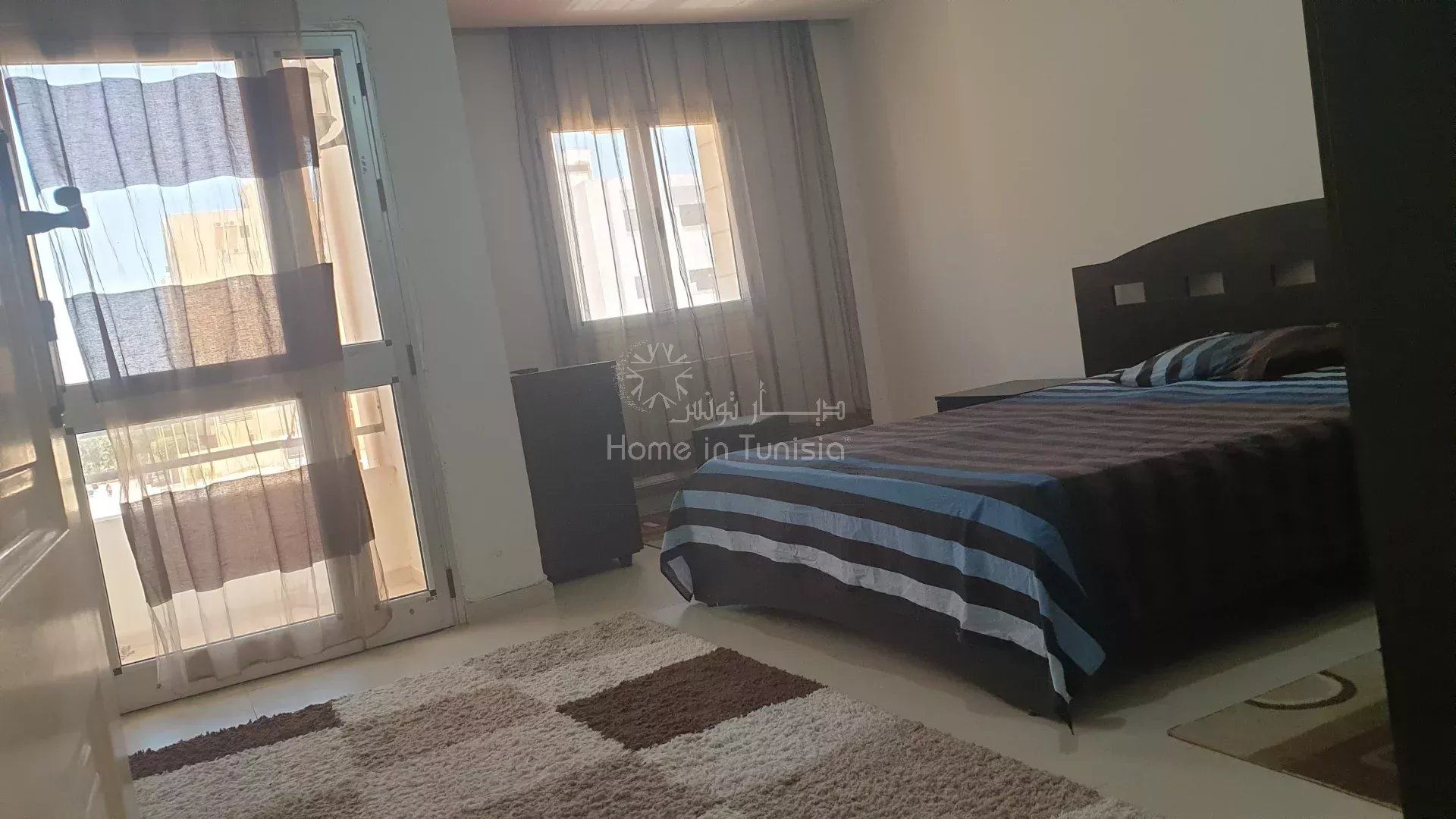 Condominium in Hammam Sousse, Hammam Sousse 10915947