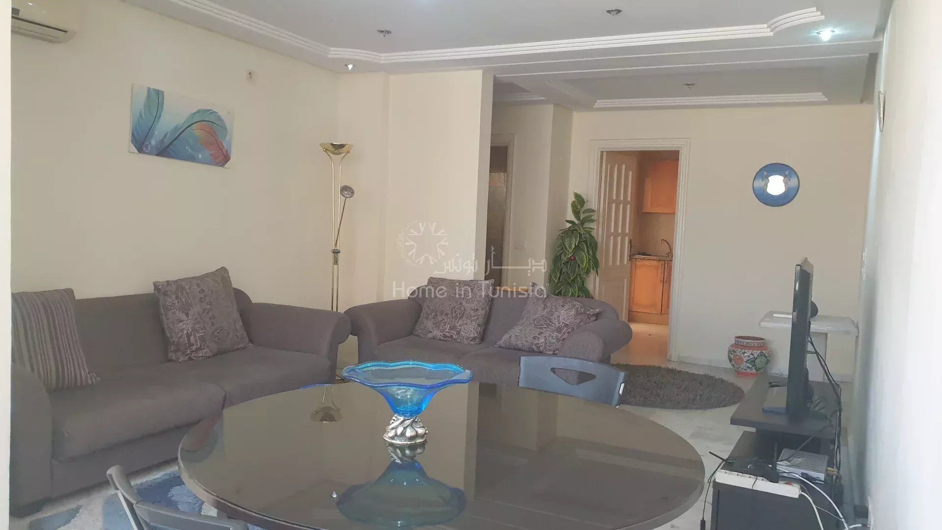 Condominium in Hammam Sousse, Hammam Sousse 10915947