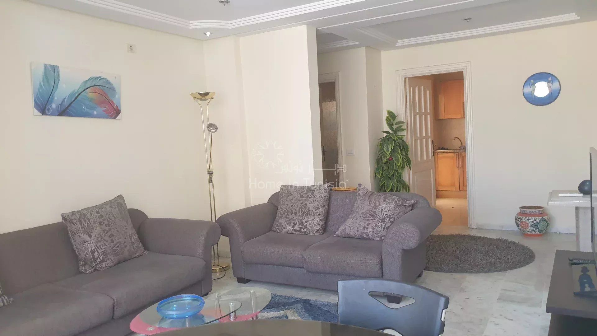 Condominium dans Hammam Sousse, Sousse 10915947