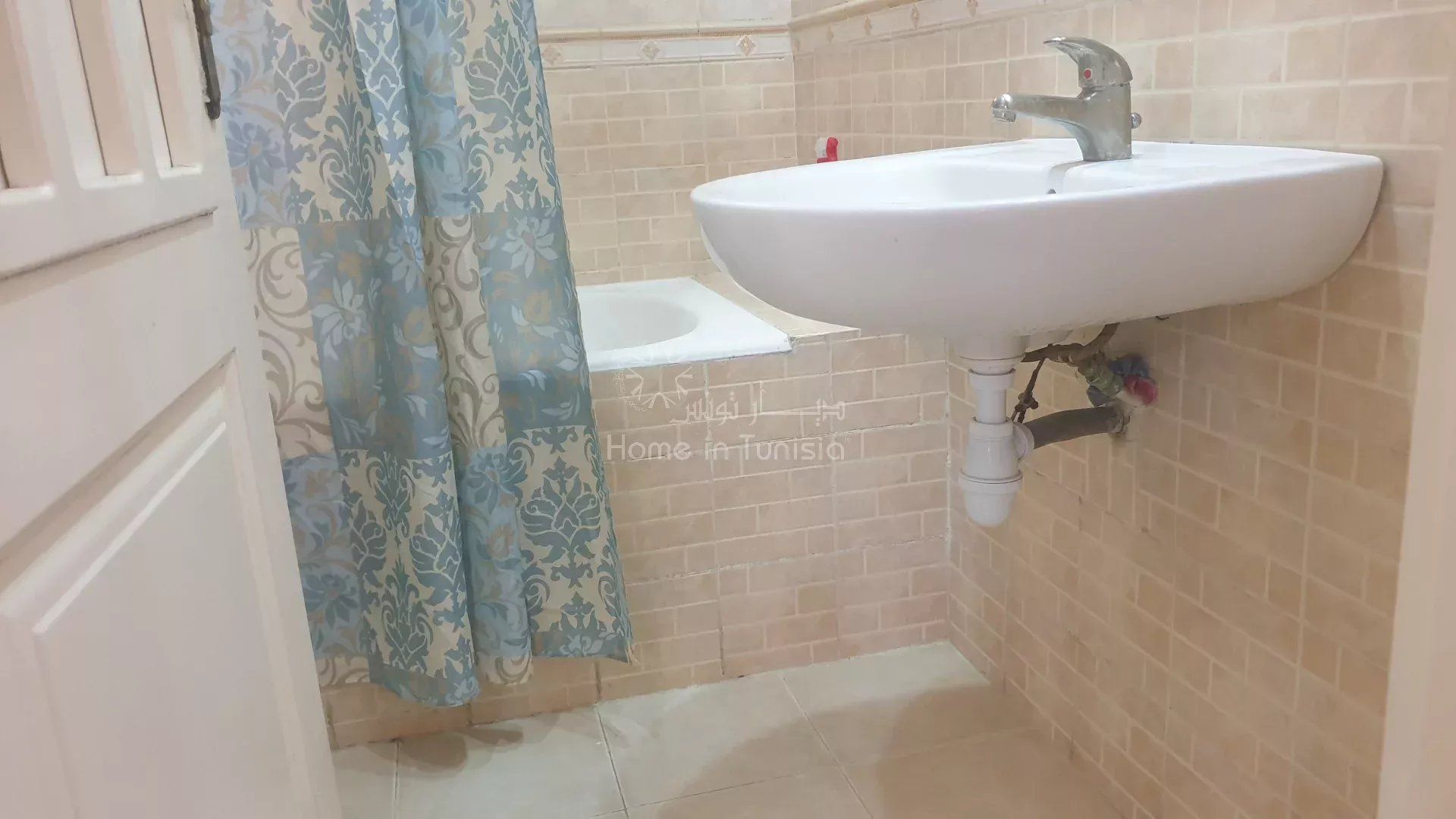 Condominium in Hammam Sousse, Hammam Sousse 10915947