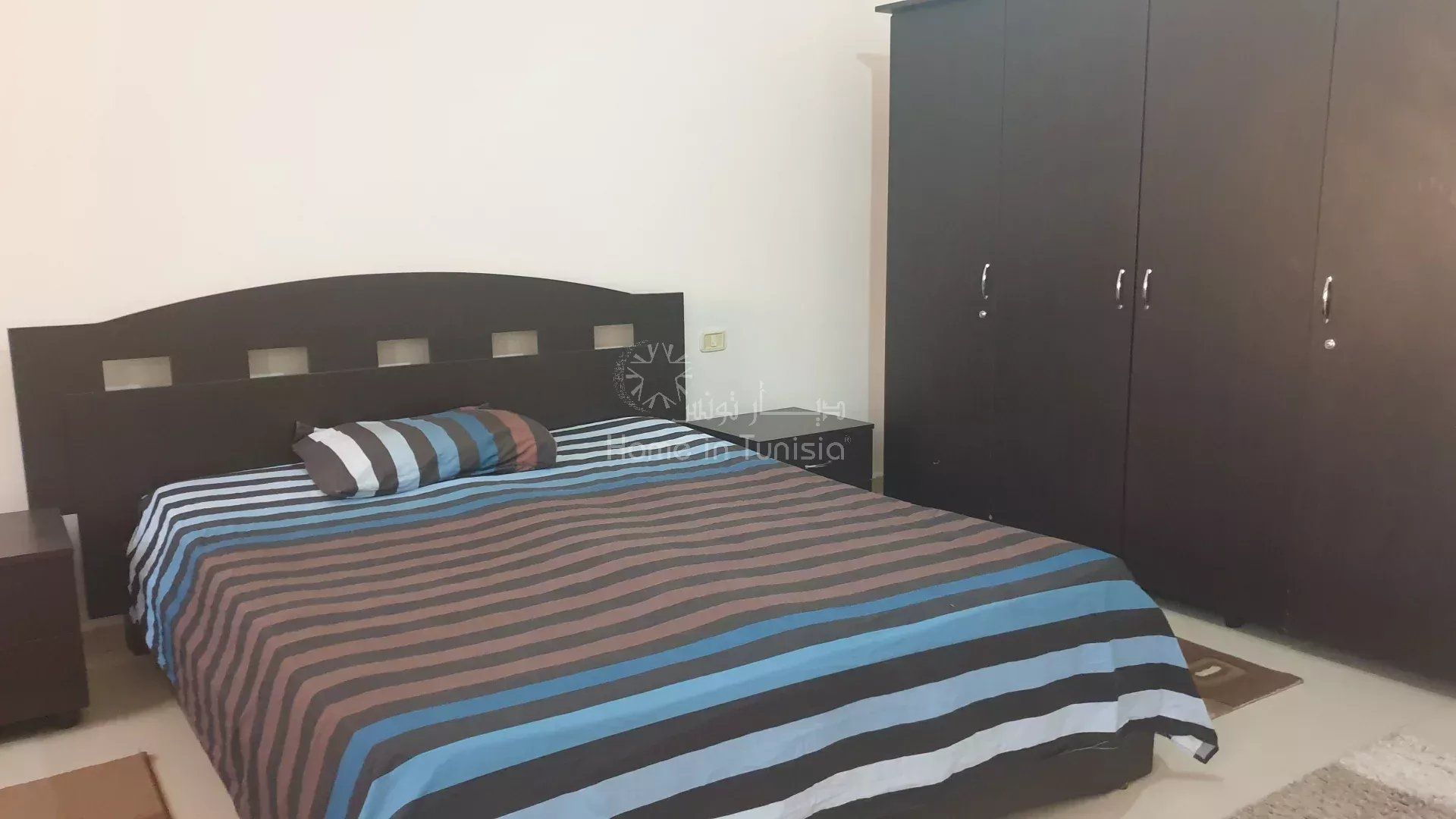 Condominium in Hammam Sousse, Hammam Sousse 10915947