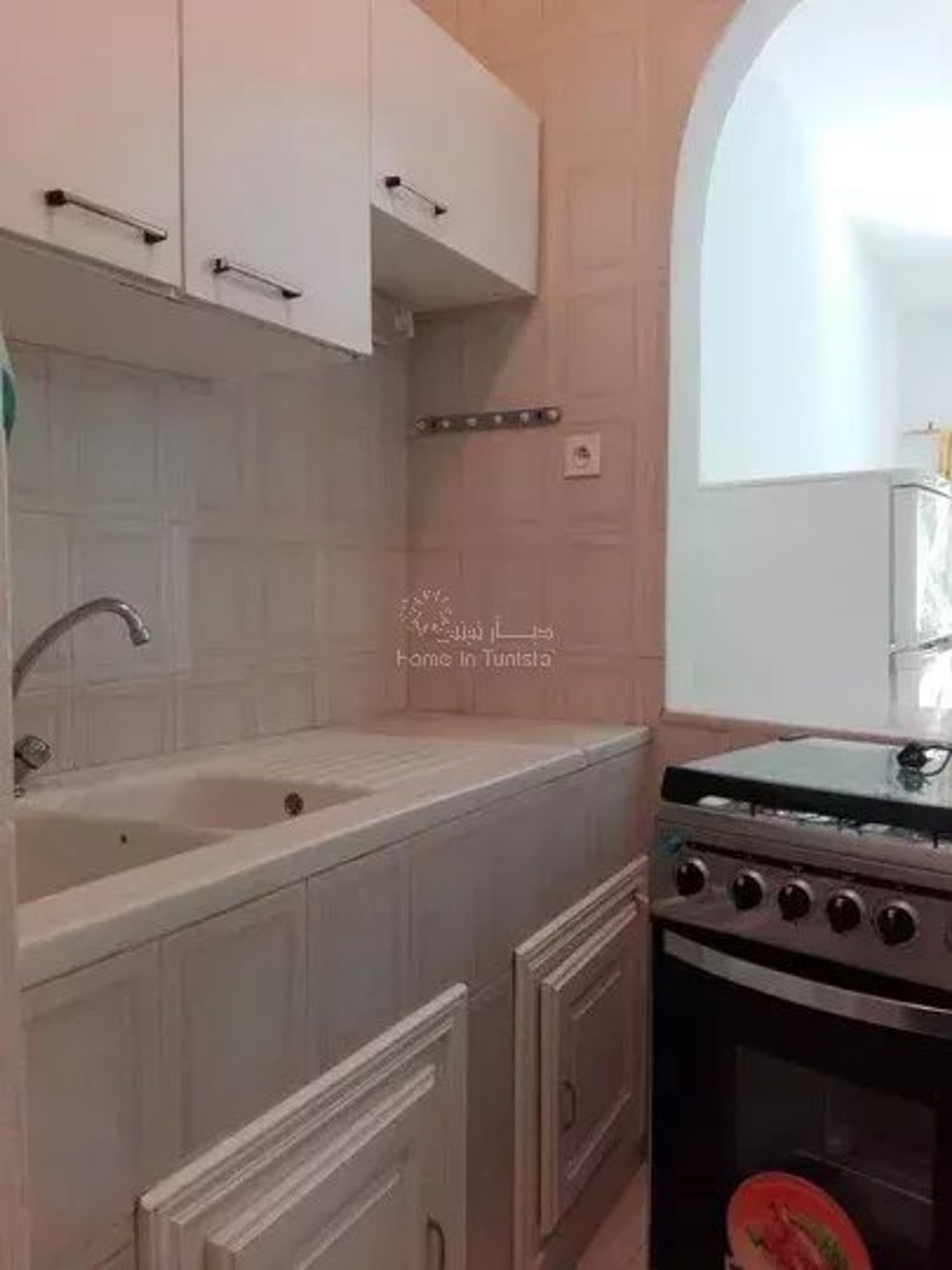 Condominium in El Kantaoui, Hammam Sousse 10915968