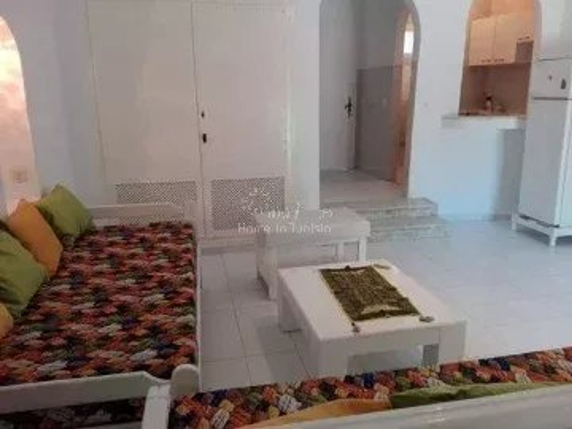 Condominium dans El Kantaoui, Hammam Sousse 10915968