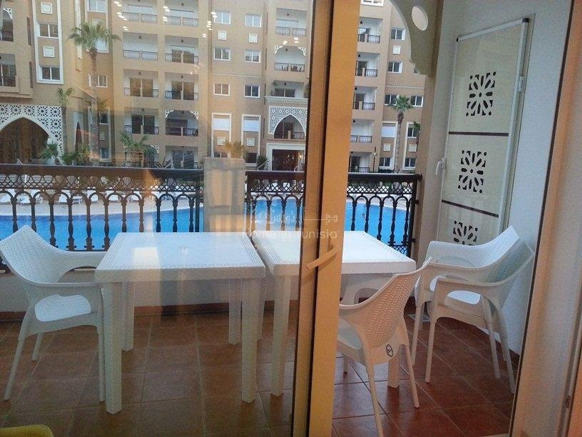 Condominium dans El-Ahmar, Sousse 10915979