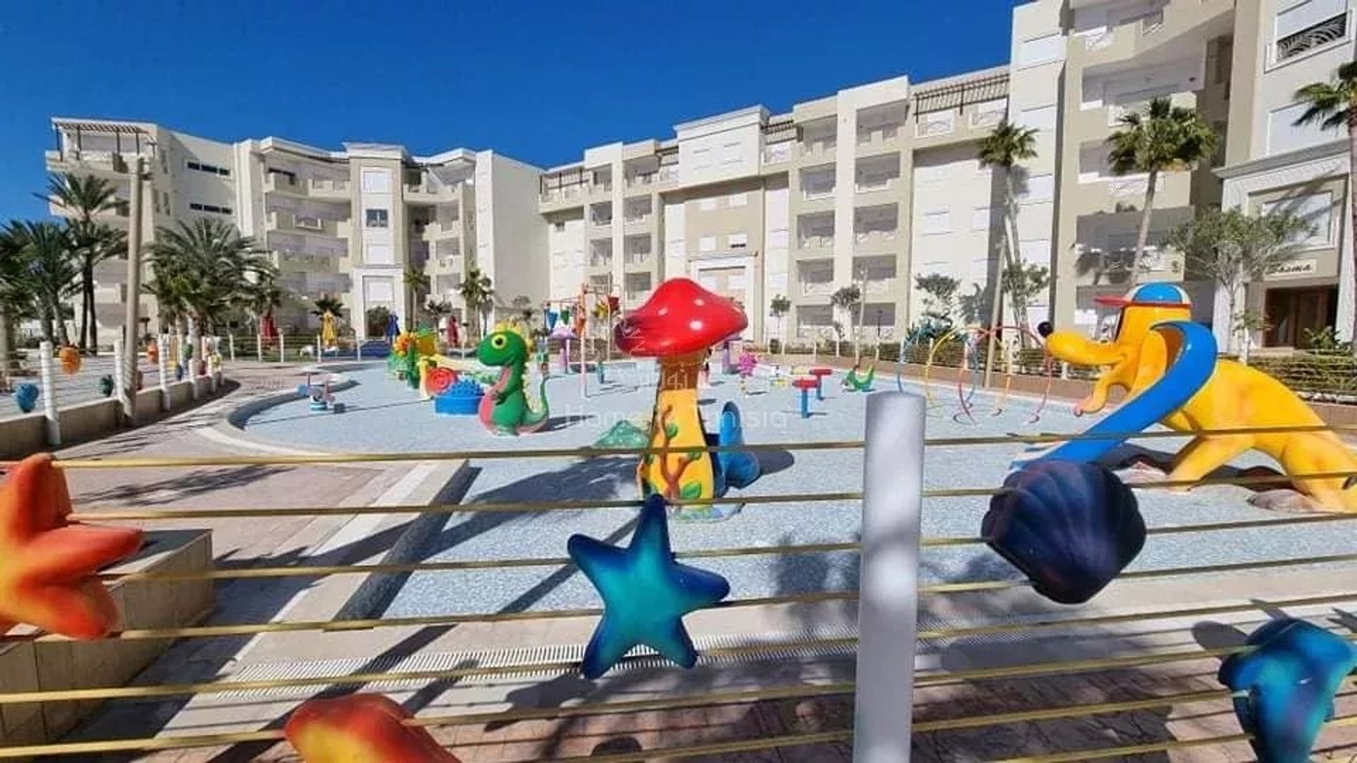 Condominio en Zone Skanes, Monastir 10915984