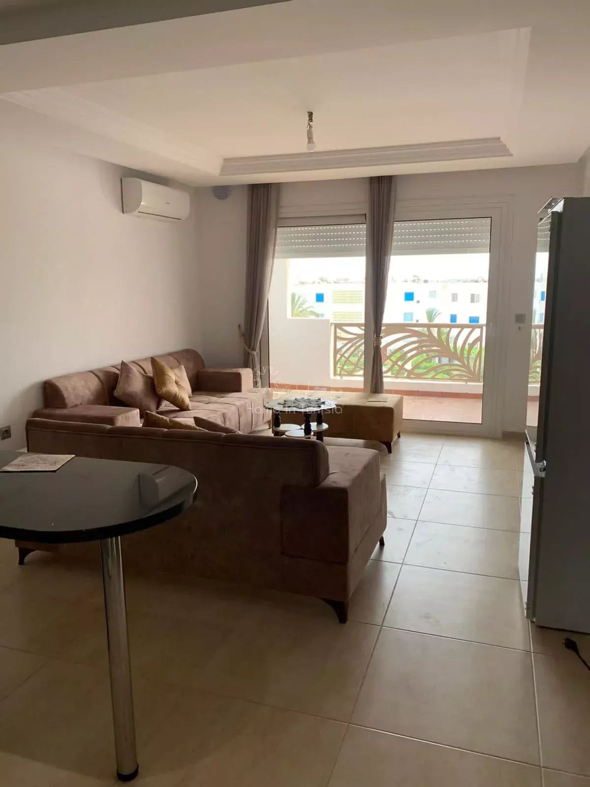 Condominium in Zone Skanes, Monastir 10915984