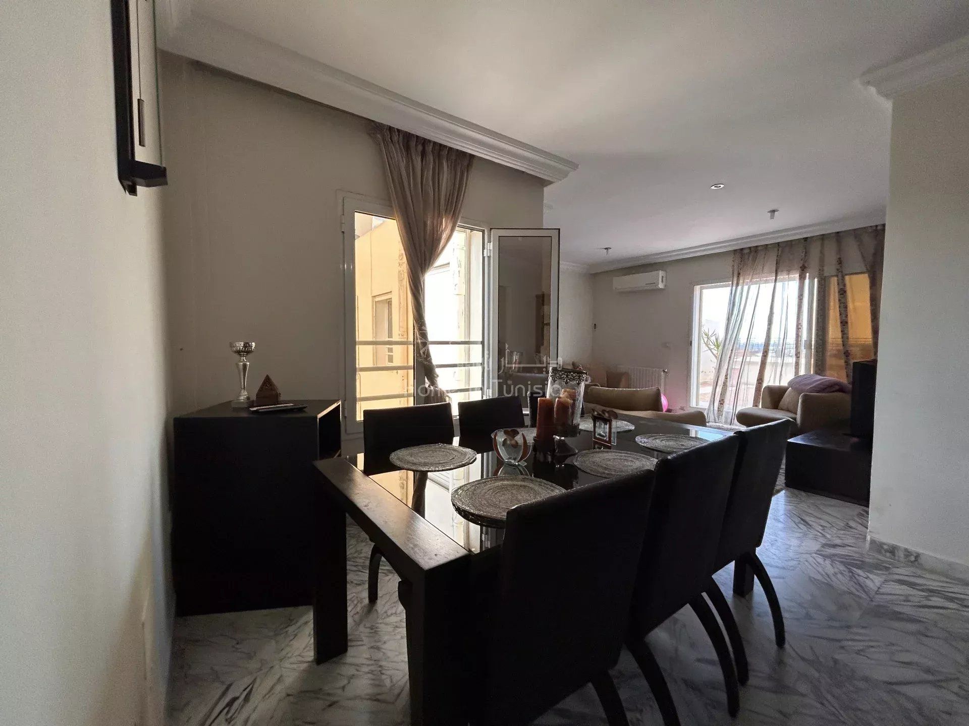 Condominium in Zaouiet Sousse, Sousse 10916025