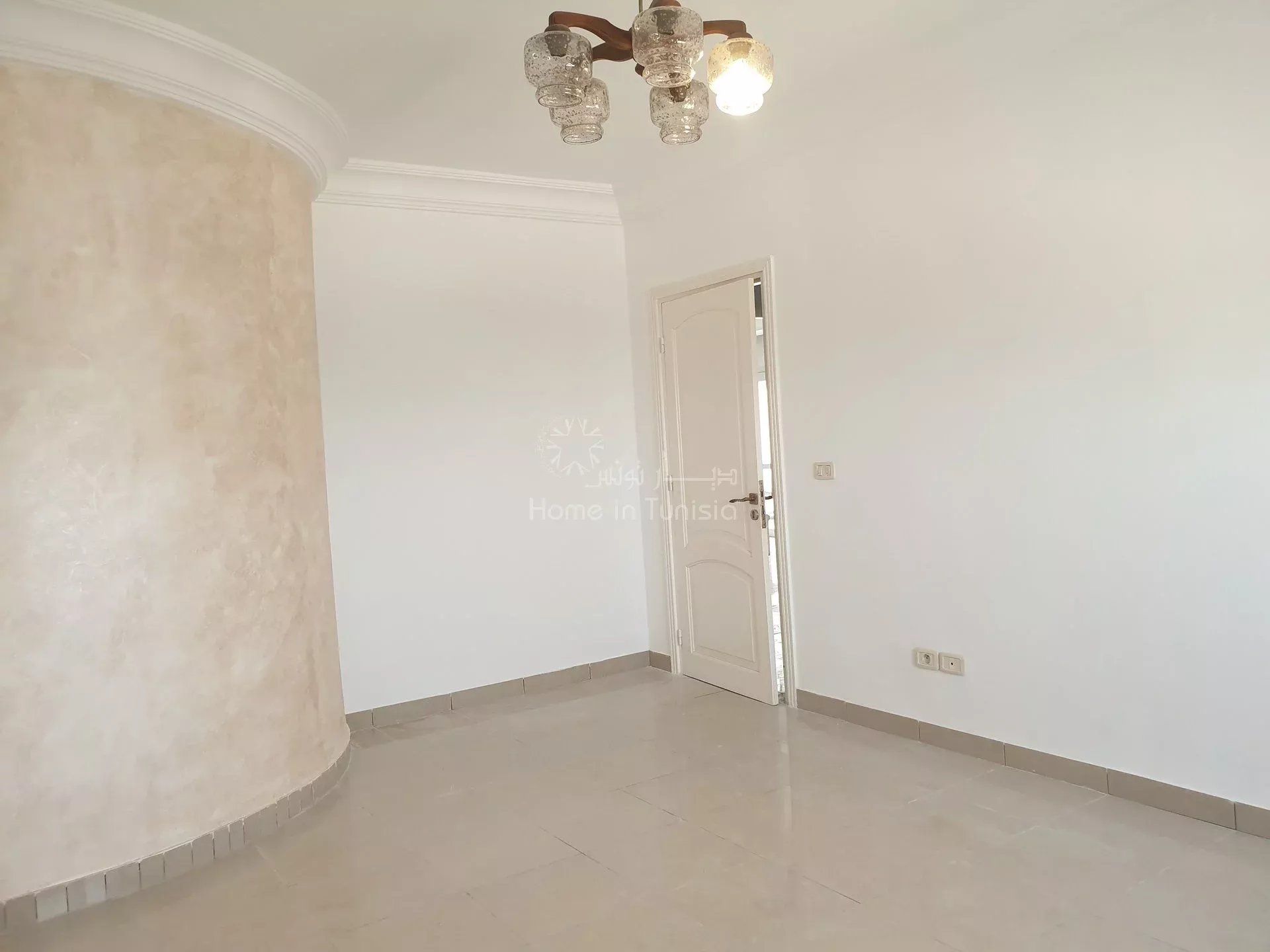 Condominium in Hammam Sousse, Hammam Sousse 10916034