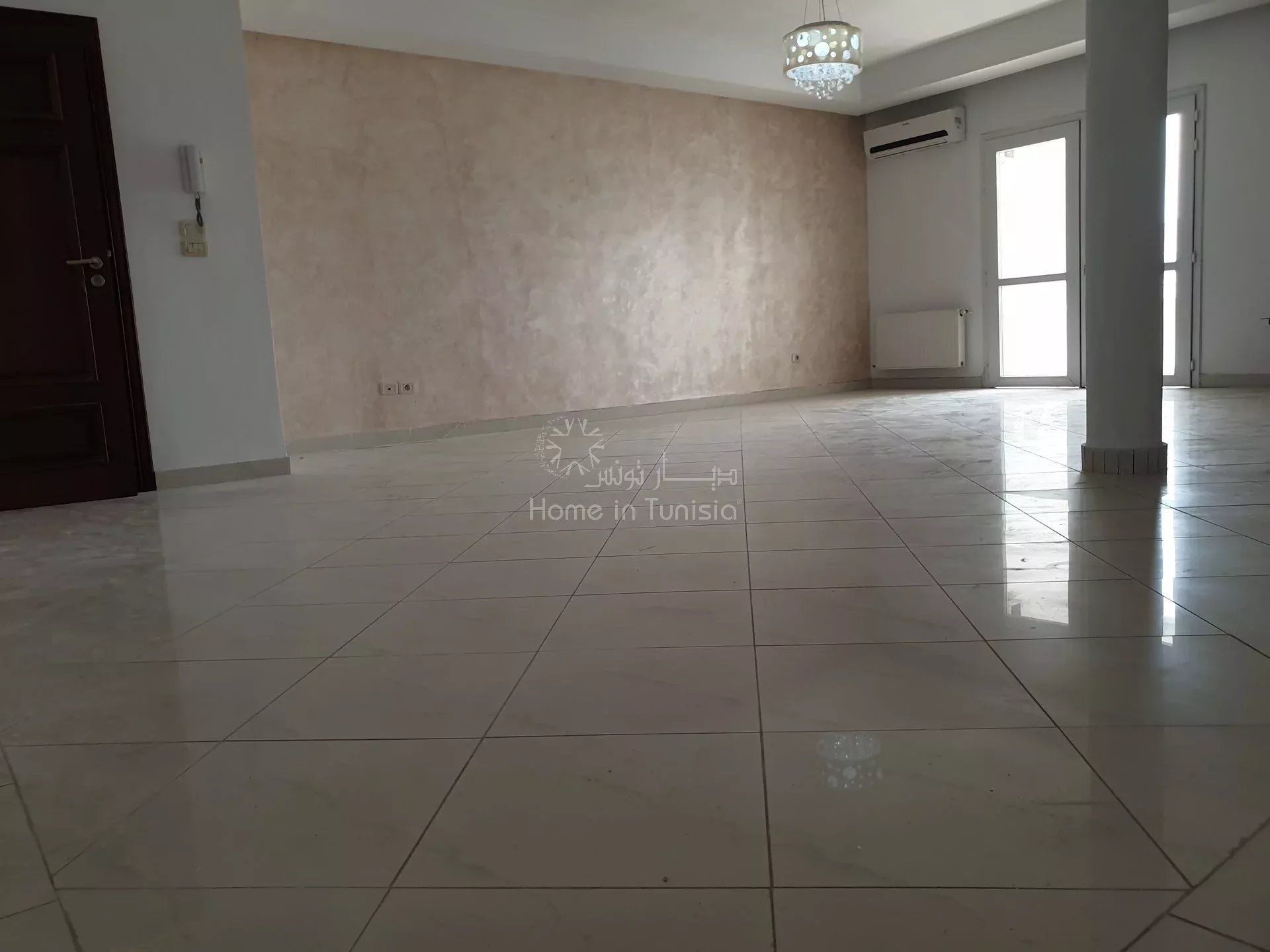 Condominium in Hammam Sousse, Hammam Sousse 10916034