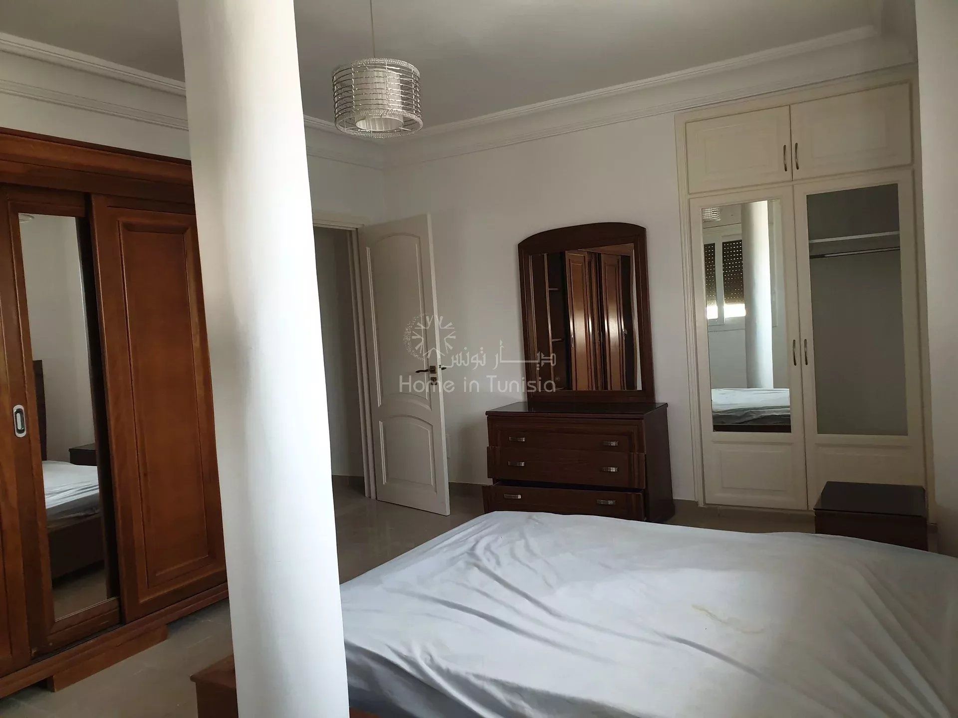 Condominium in Hammam Sousse, Hammam Sousse 10916034