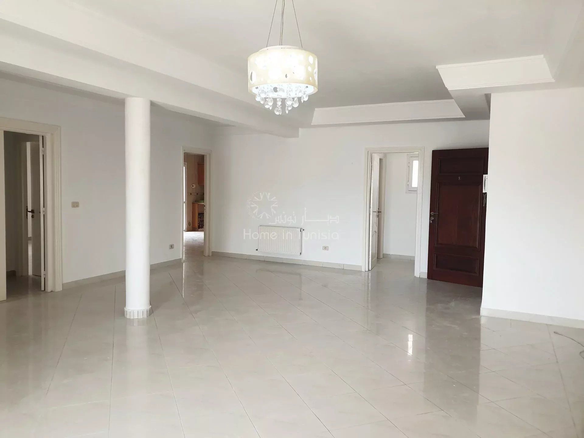 Condominio nel Hammam Sousse, Sousse 10916034