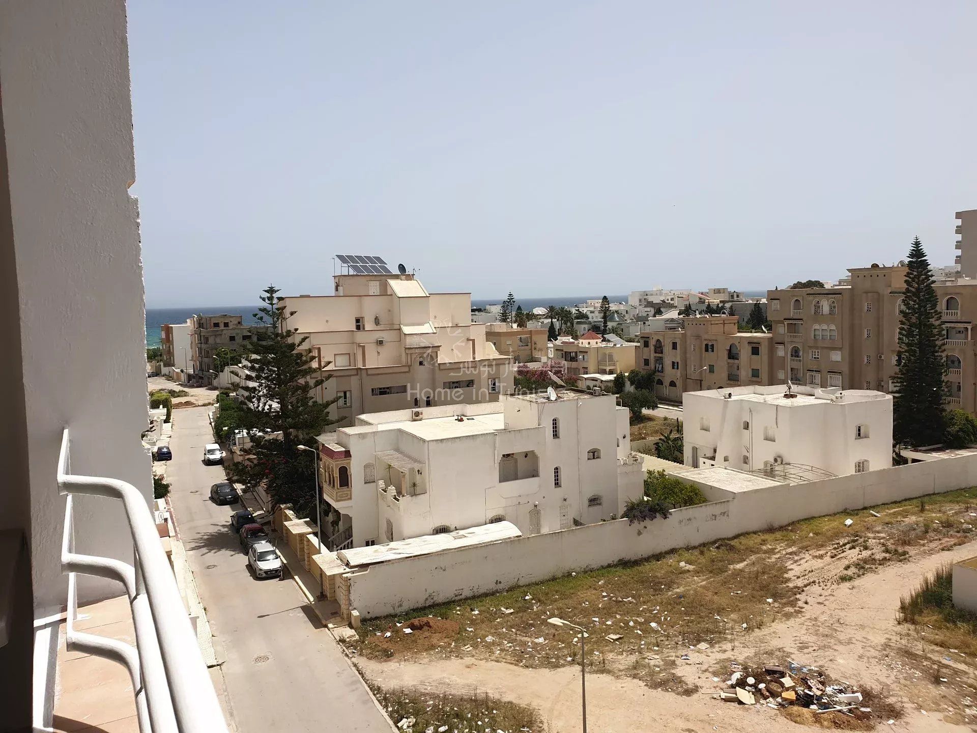 Condominium in Hammam Sousse, Hammam Sousse 10916034