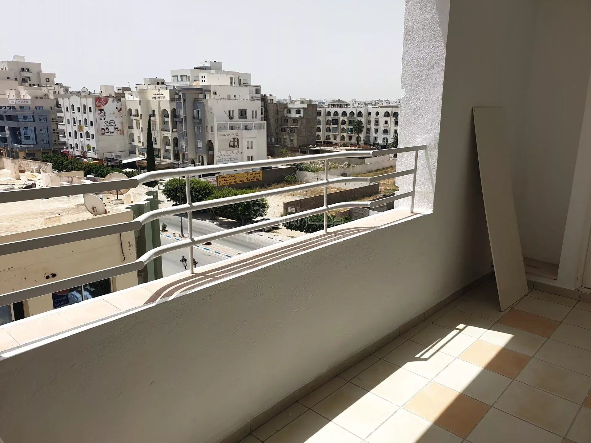 Condominium in Hammam Sousse, Hammam Sousse 10916034