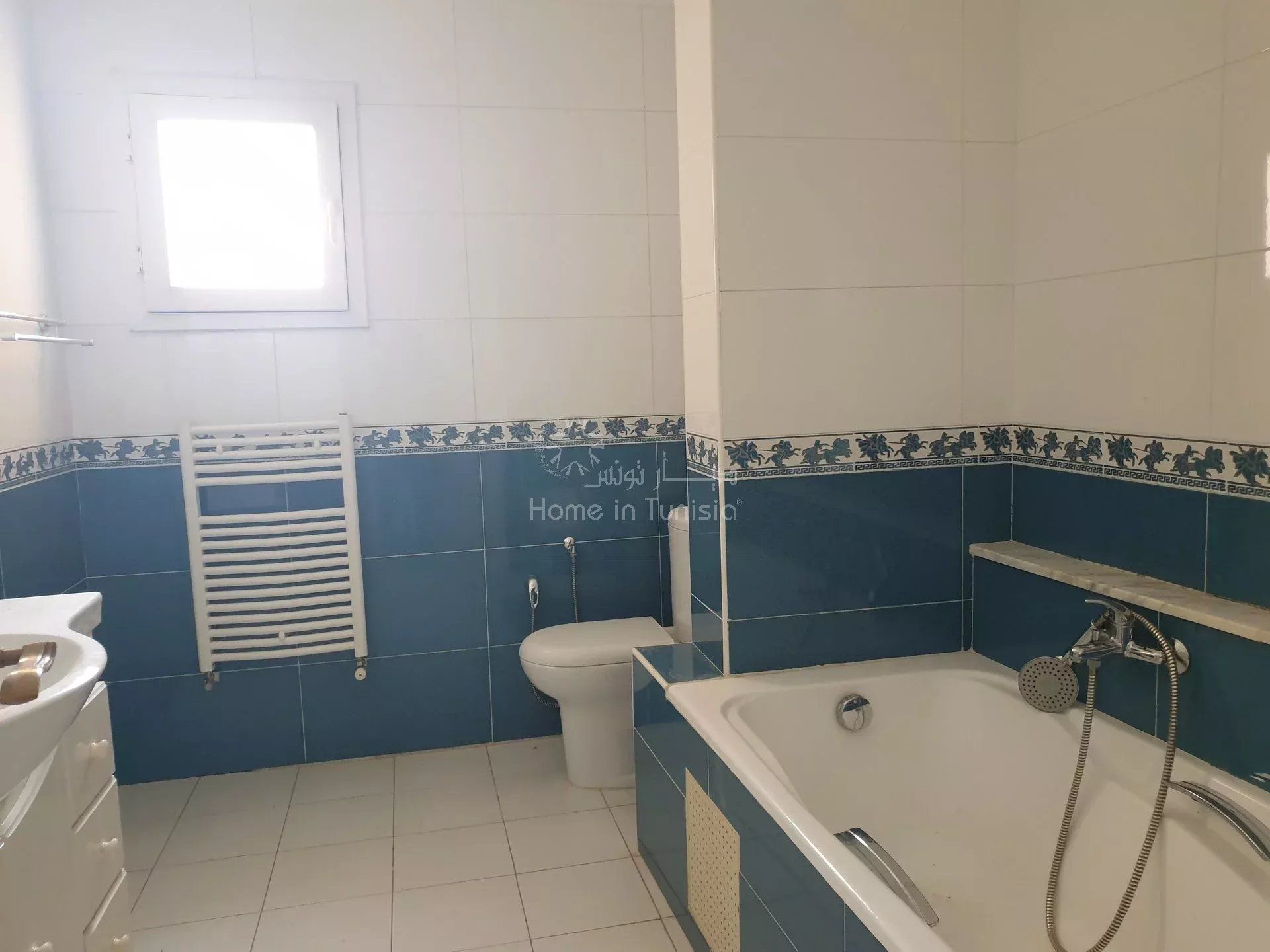 Condominium in Hammam Sousse, Hammam Sousse 10916034