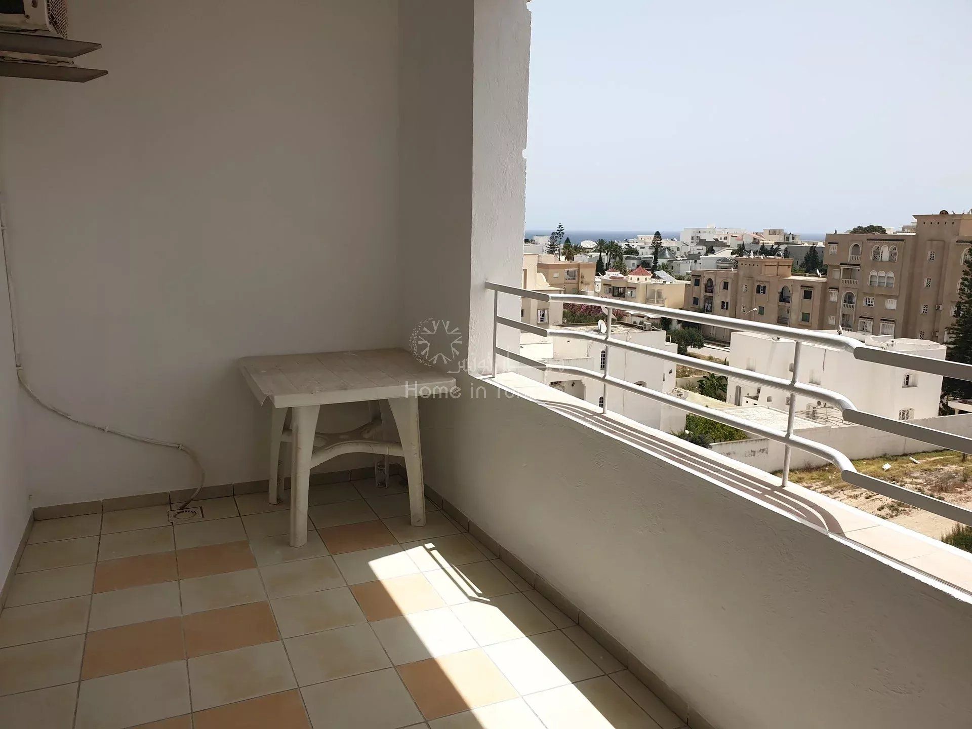 Condominium in Hammam Sousse, Hammam Sousse 10916034