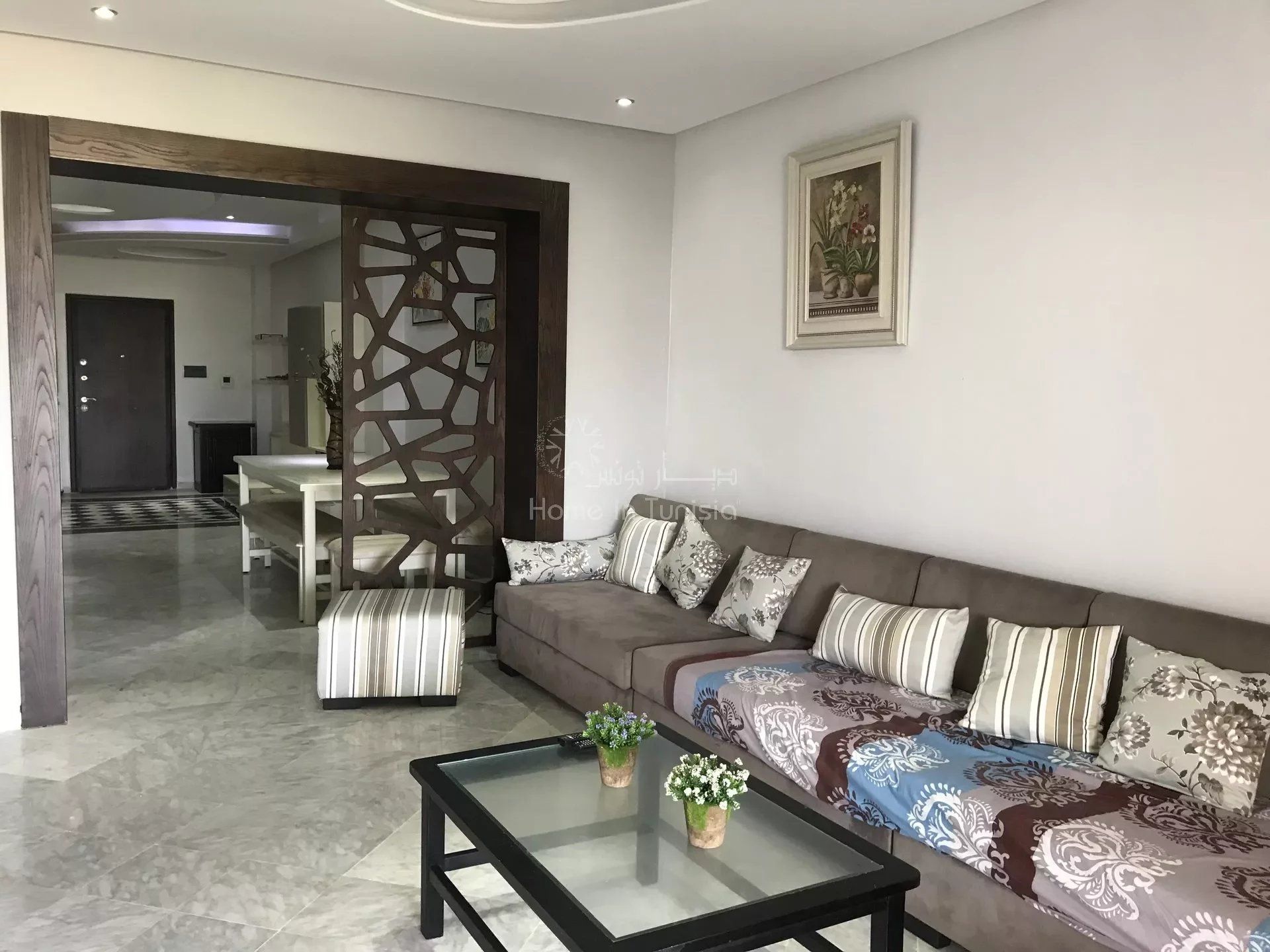 Condominio nel El Haj Mohammed Zarrouch, Sousse 10916059