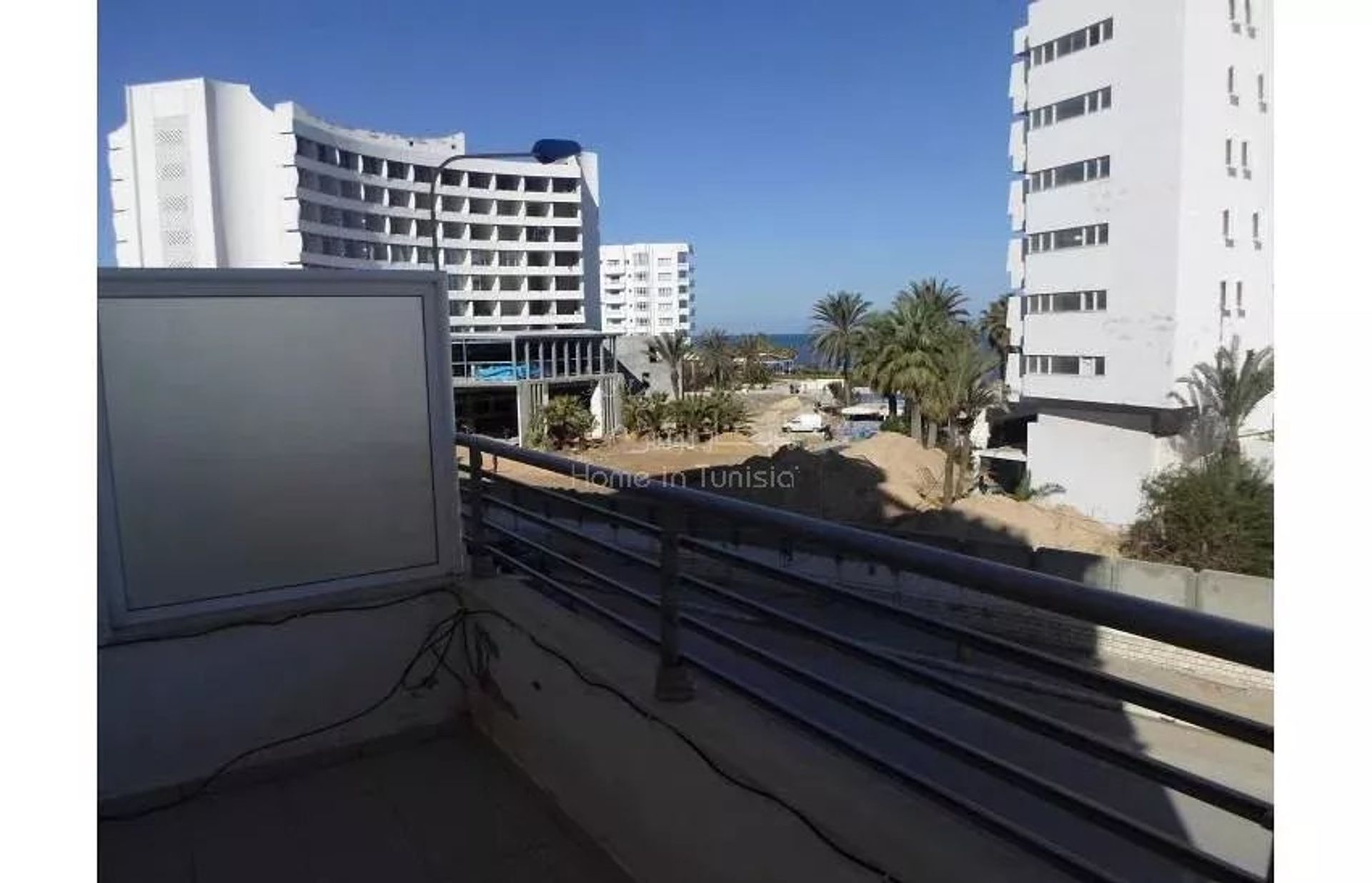 Квартира в Sousse, Sousse 10916068