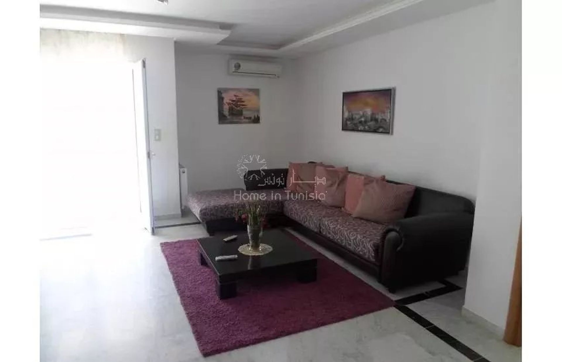 Condominium in Sousse, Sousse 10916068