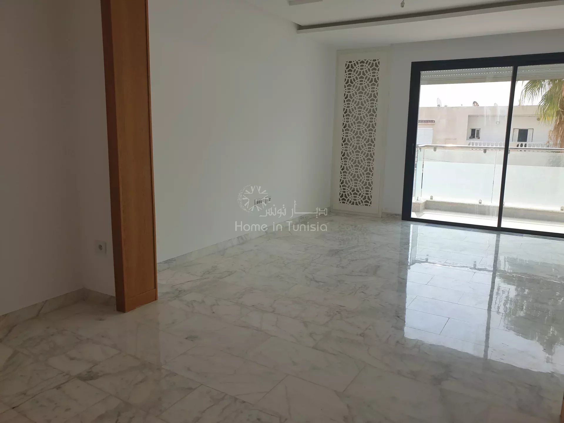 Osakehuoneisto sisään Sousse, Sousse Ville 10916073