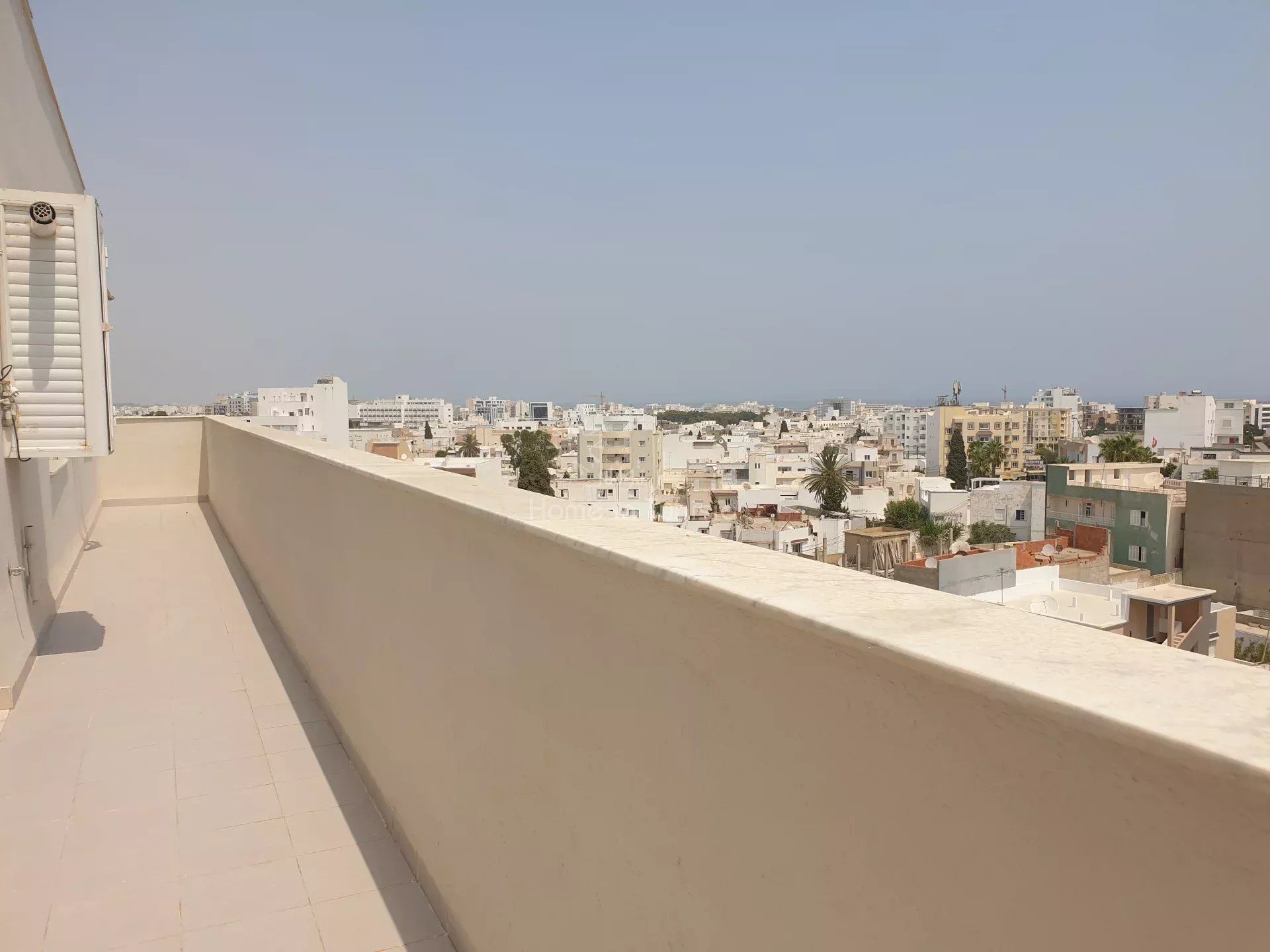 Osakehuoneisto sisään Sousse, Sousse 10916073