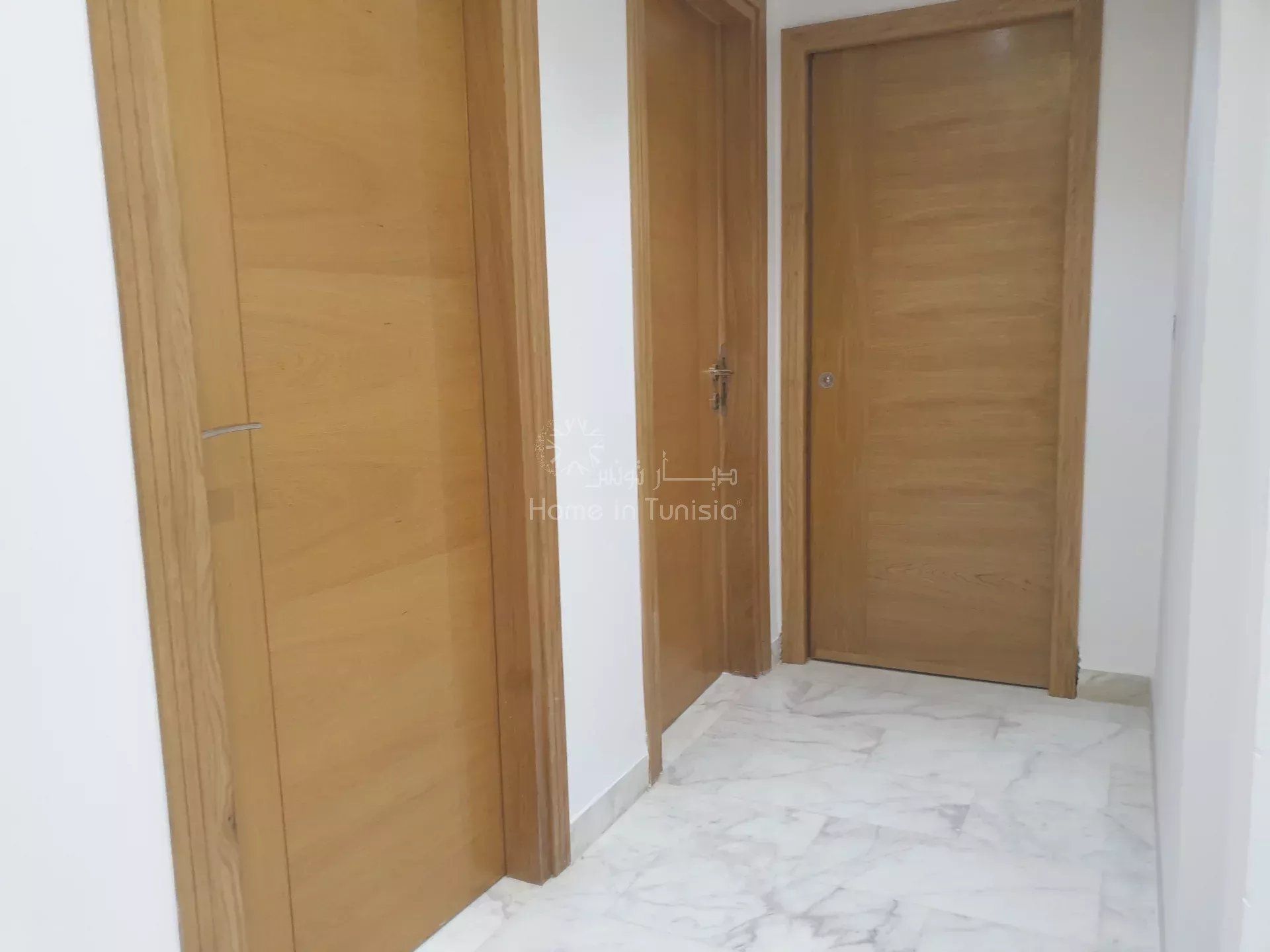 Condominio nel Sousse, Sousse Ville 10916077