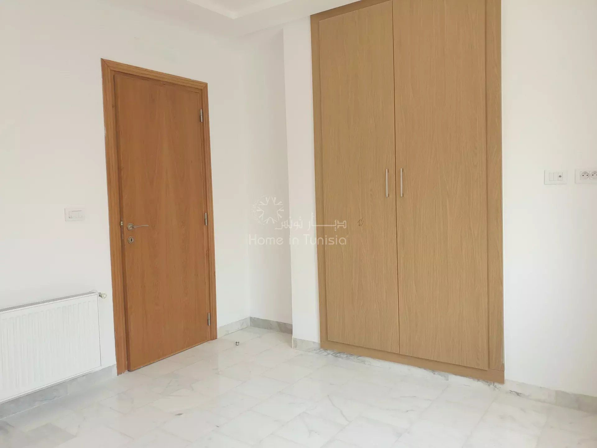 Condominio en Sousse, Sousse Ville 10916077