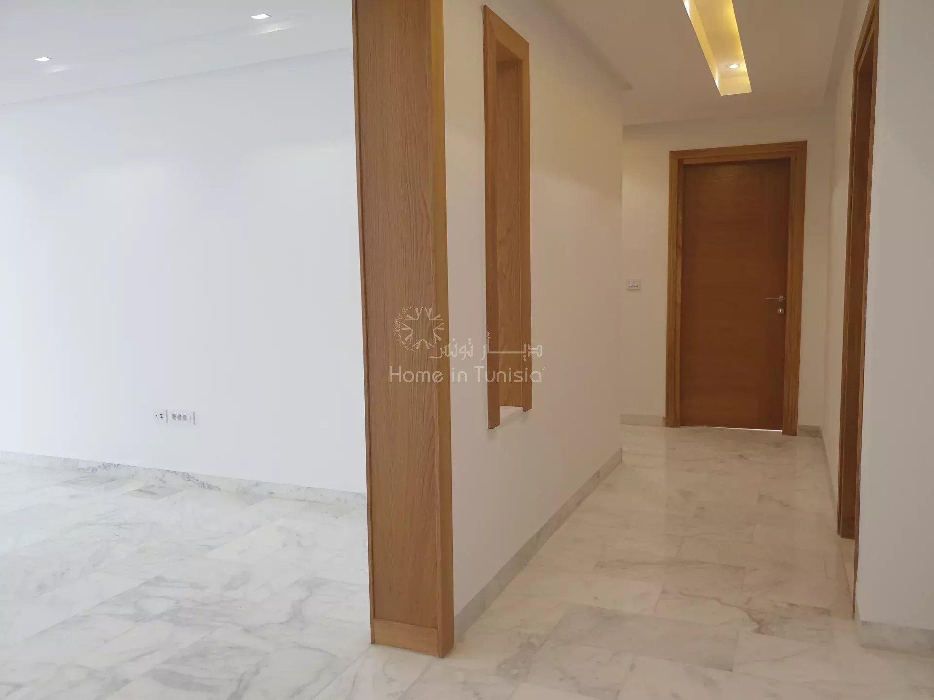 Condominio nel Sousse, Sousse Ville 10916077