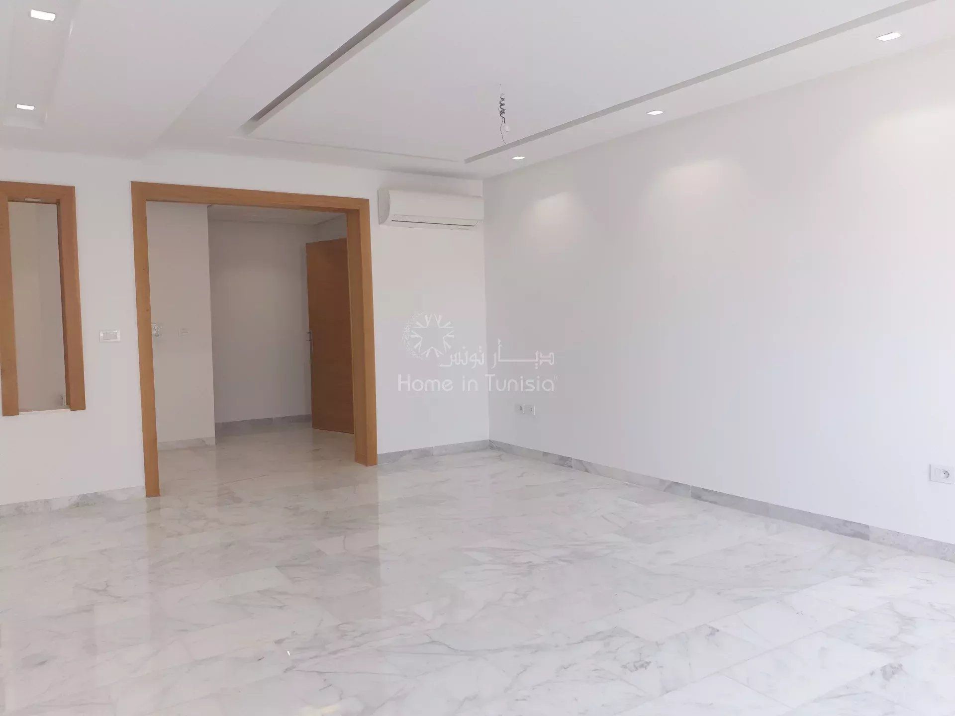 Condominio nel Sousse, Sousse Ville 10916077