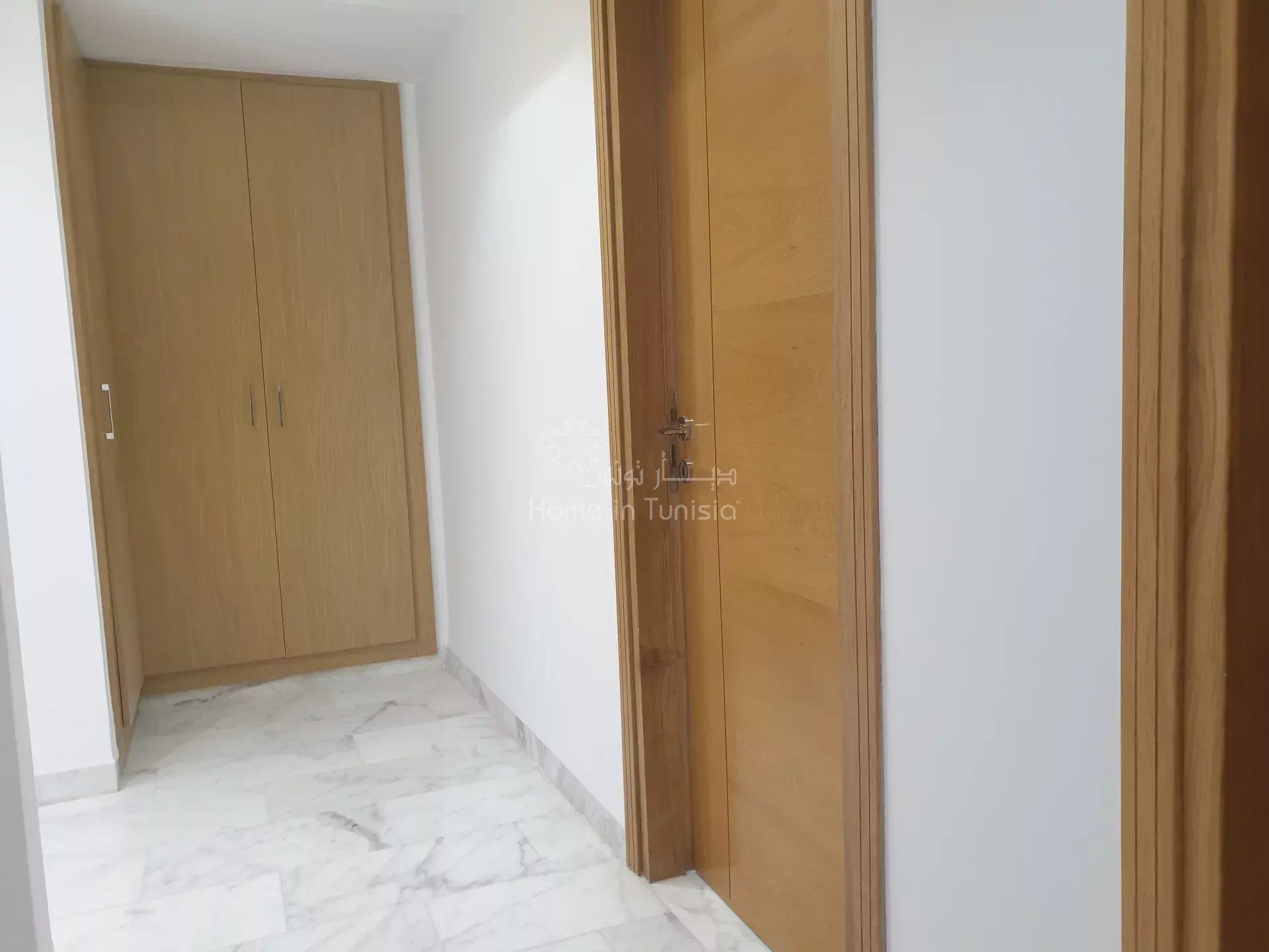 Condominio nel Sousse, Sousse Ville 10916077