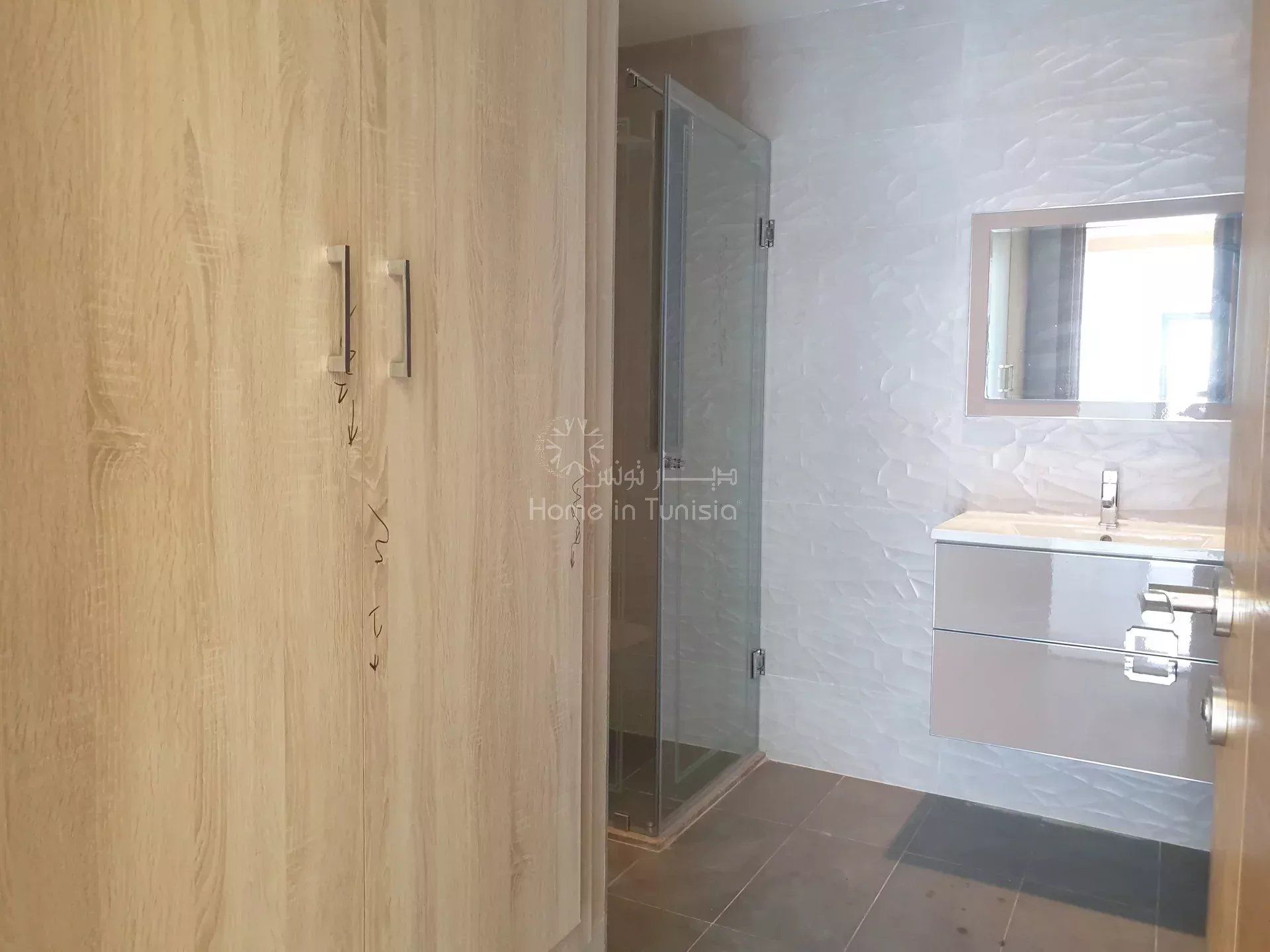 Condominium in Sousse, Sousse 10916085