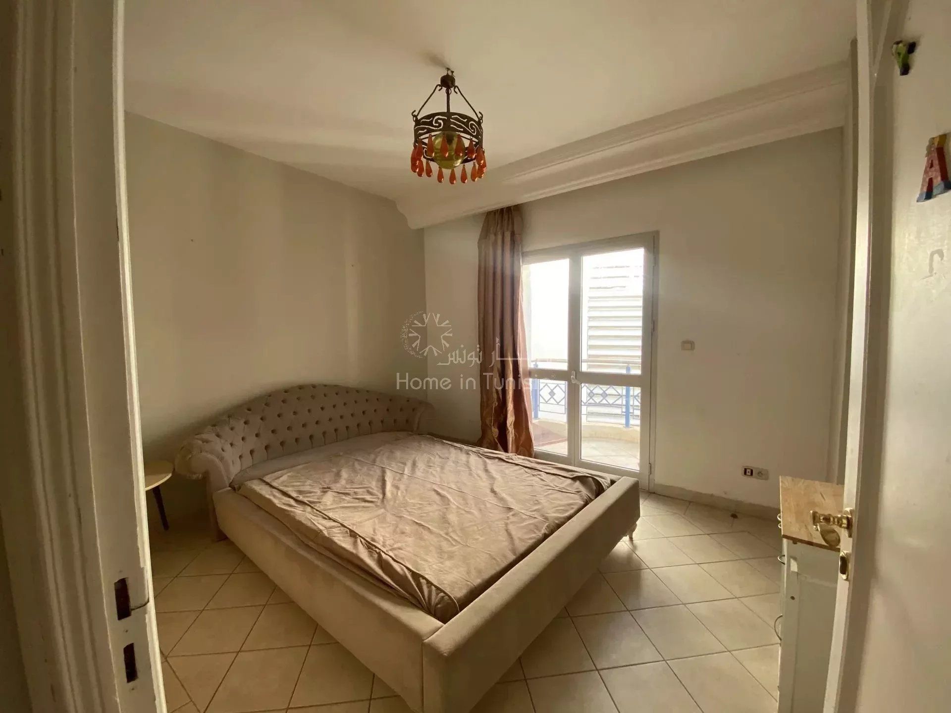 Condominio nel Sousse Khezama, Sousse Jaouhara 10916095