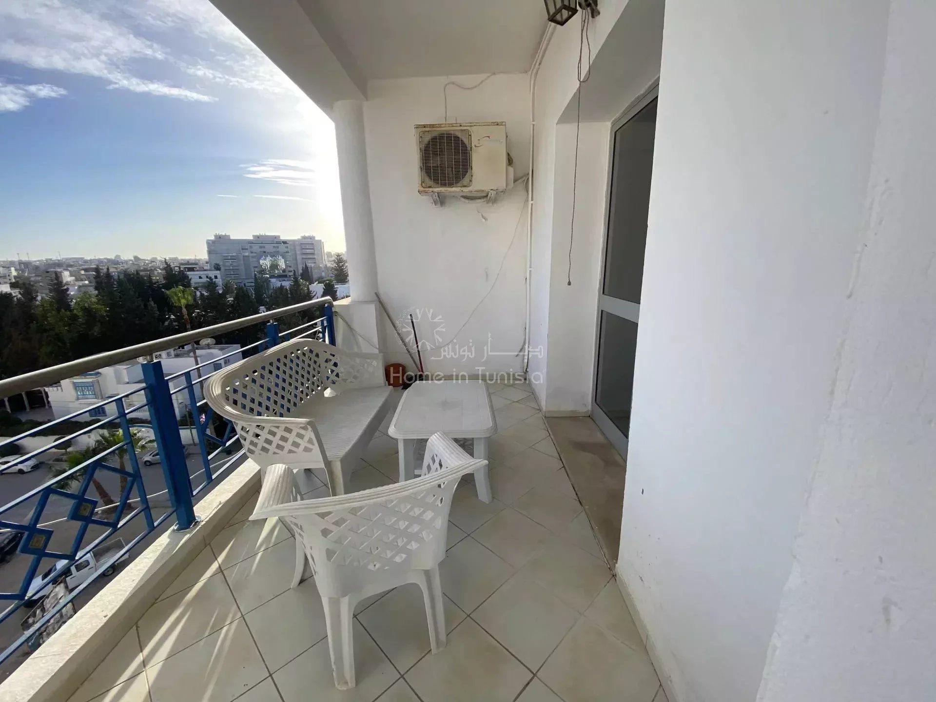 Condominio nel Sousse Khezama, Sousse Jaouhara 10916095