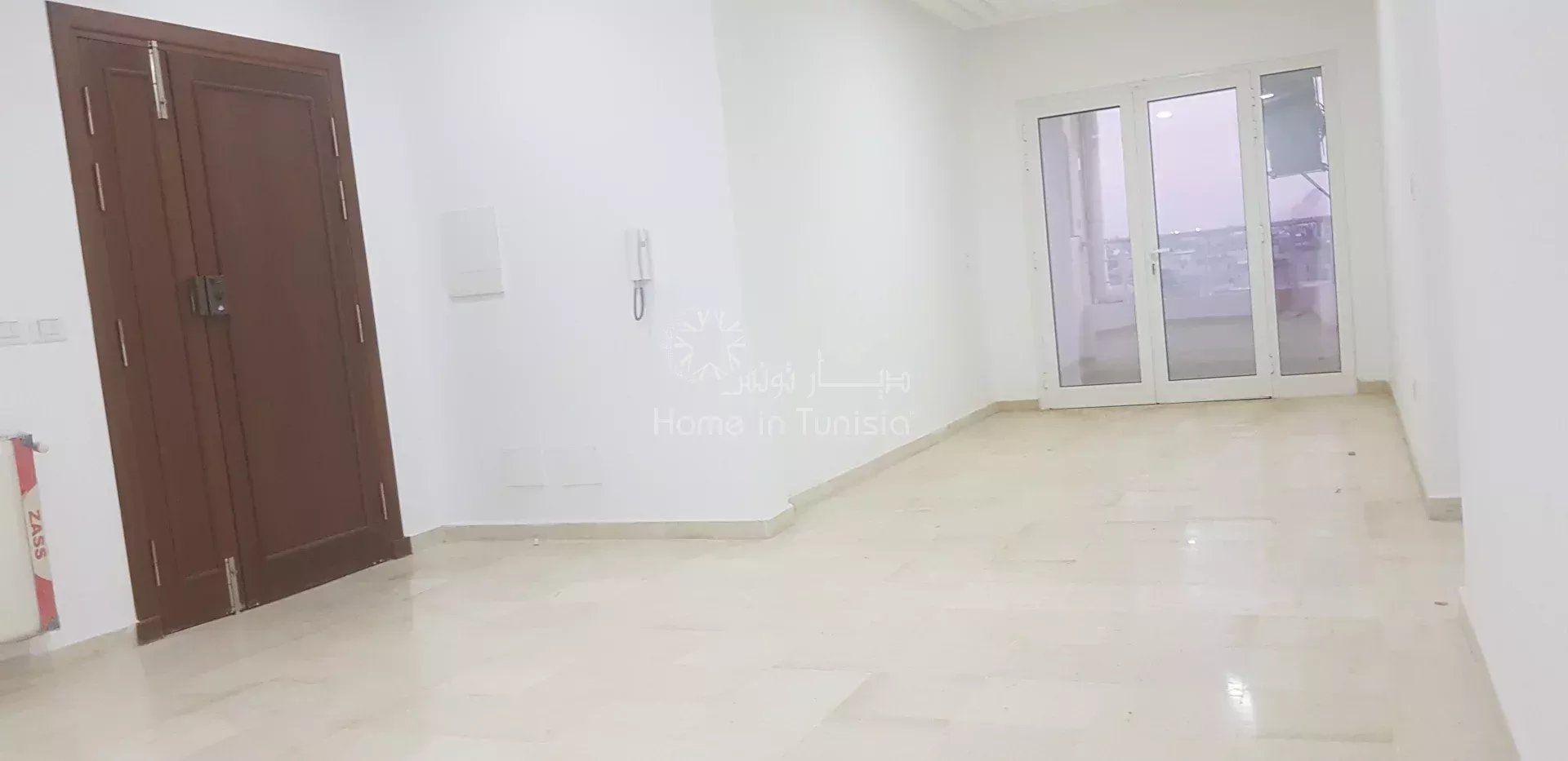 Condominium in Sousse, Sousse Ville 10916101