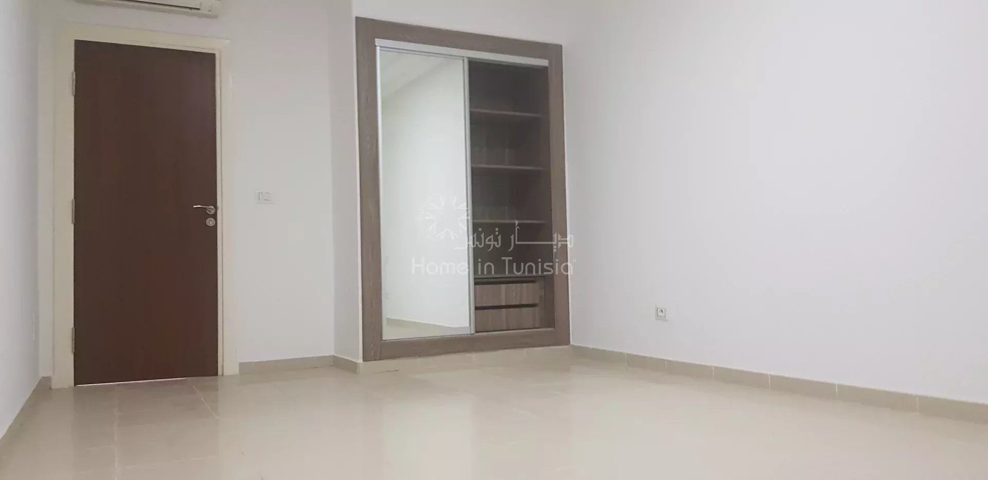 Condominium in Sousse, Sousse Ville 10916101