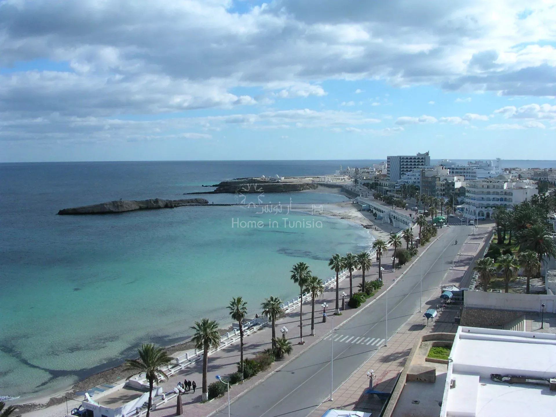 Andet i Monastir, Monastir 10916115