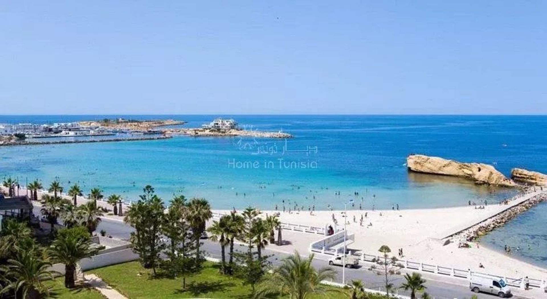 Muu sisään Monastir, Monastir 10916115