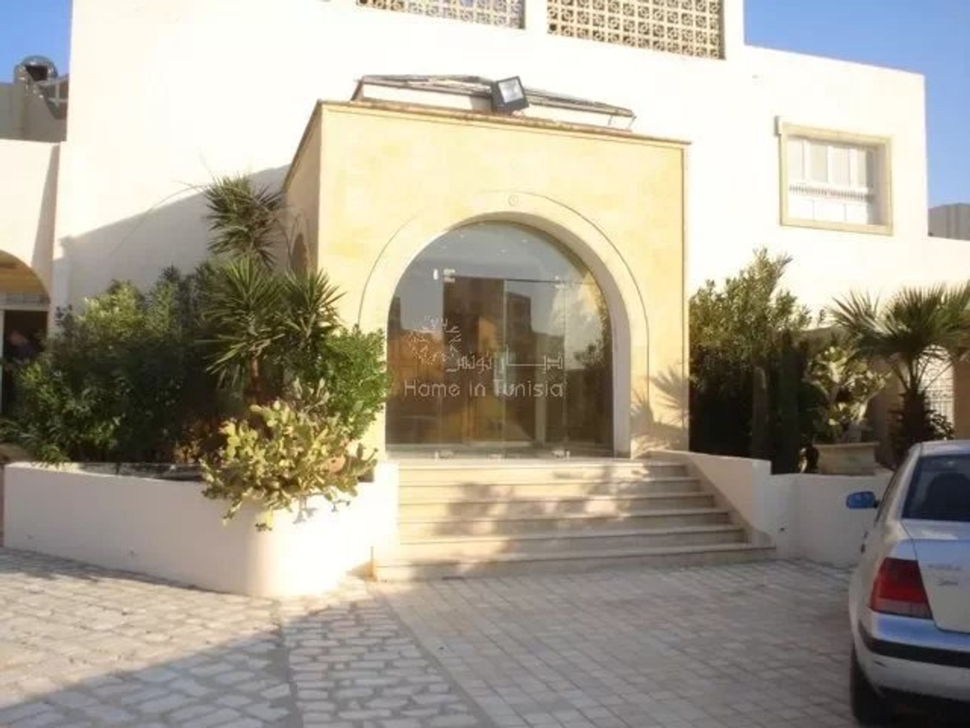 Détail dans Hammamet, Hammamet 10916152