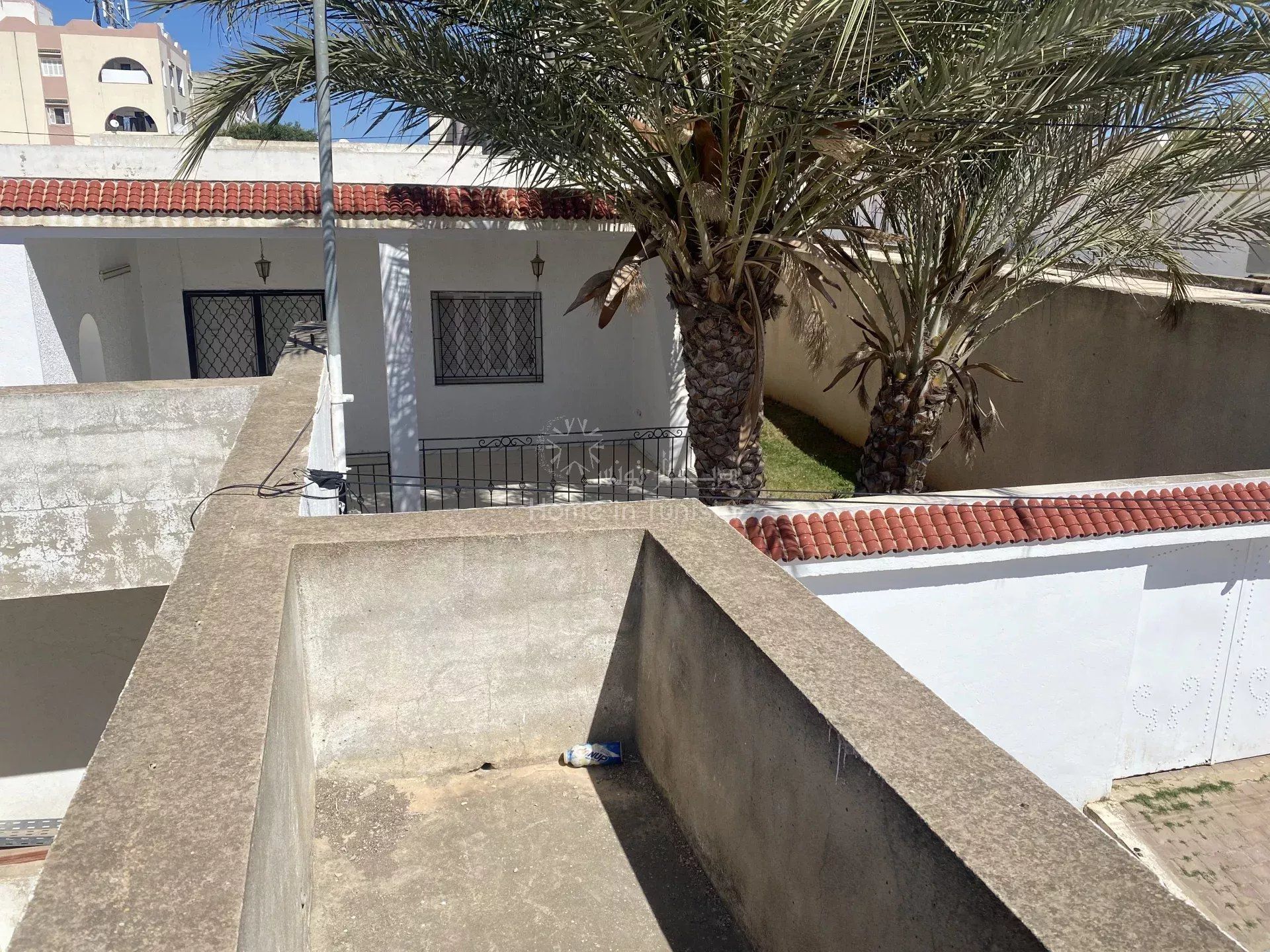 rumah dalam Sousse, Sousse Ville 10916163