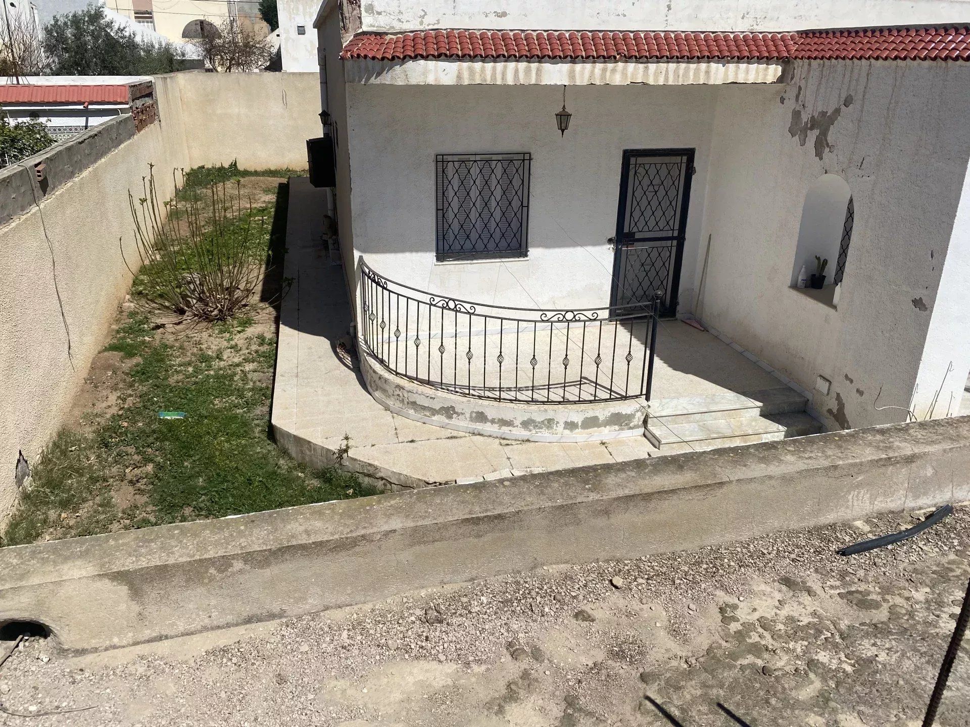 rumah dalam Sousse, Sousse Ville 10916163