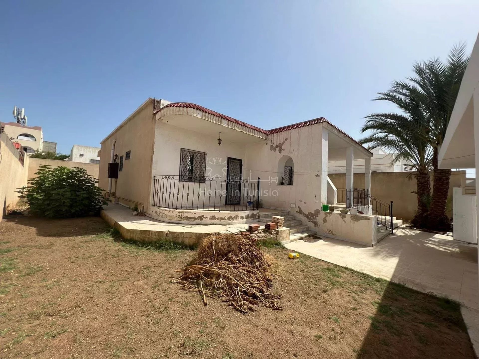 rumah dalam Sousse, Sousse Ville 10916163