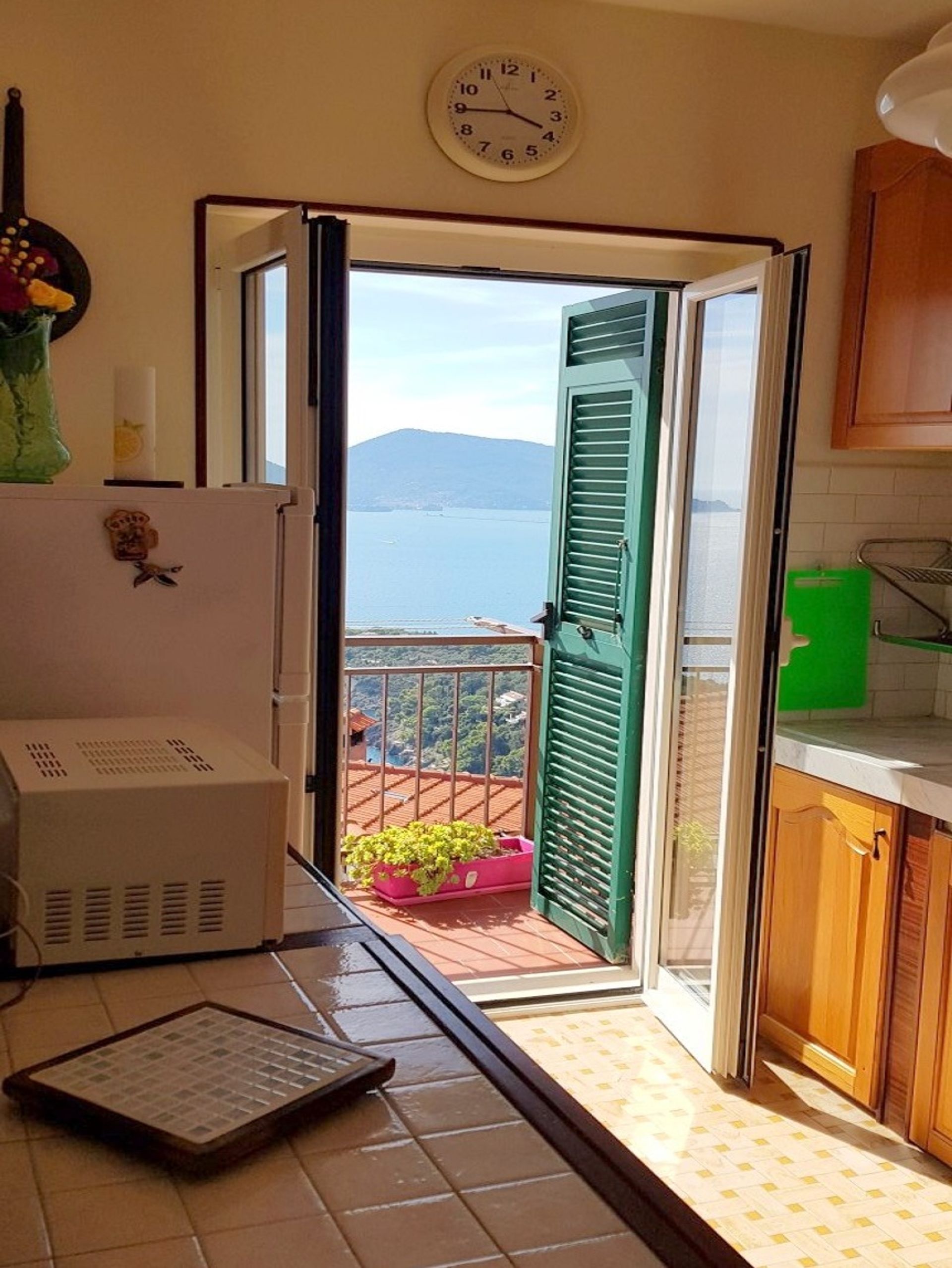 Condominium dans Lerici, Liguria 10916189