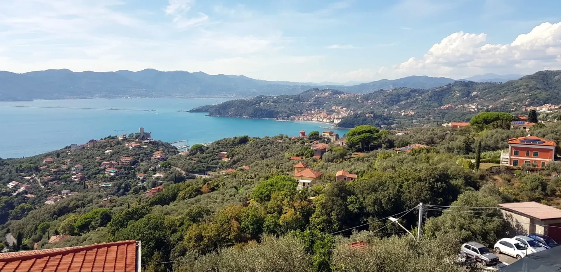 Borettslag i Lerici, Liguria 10916189