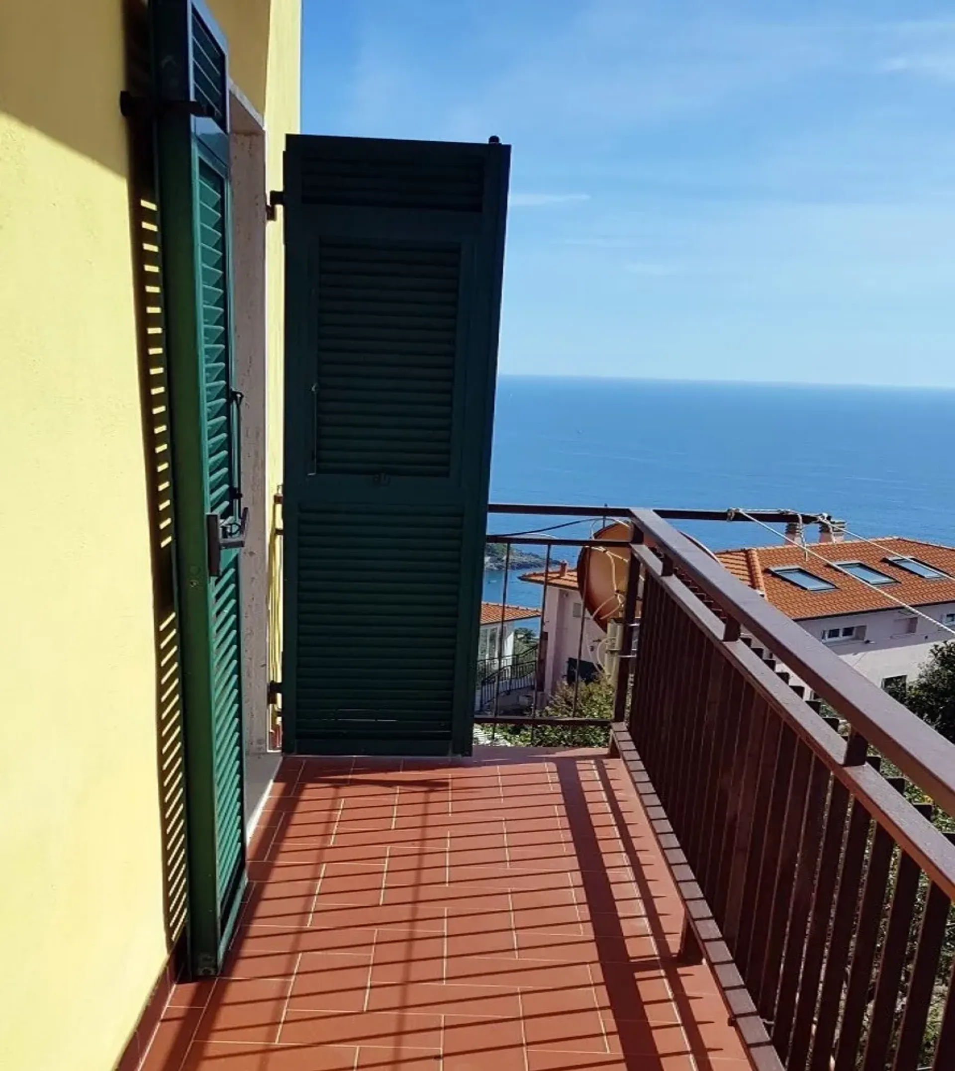 Condominium dans Lerici, Liguria 10916189