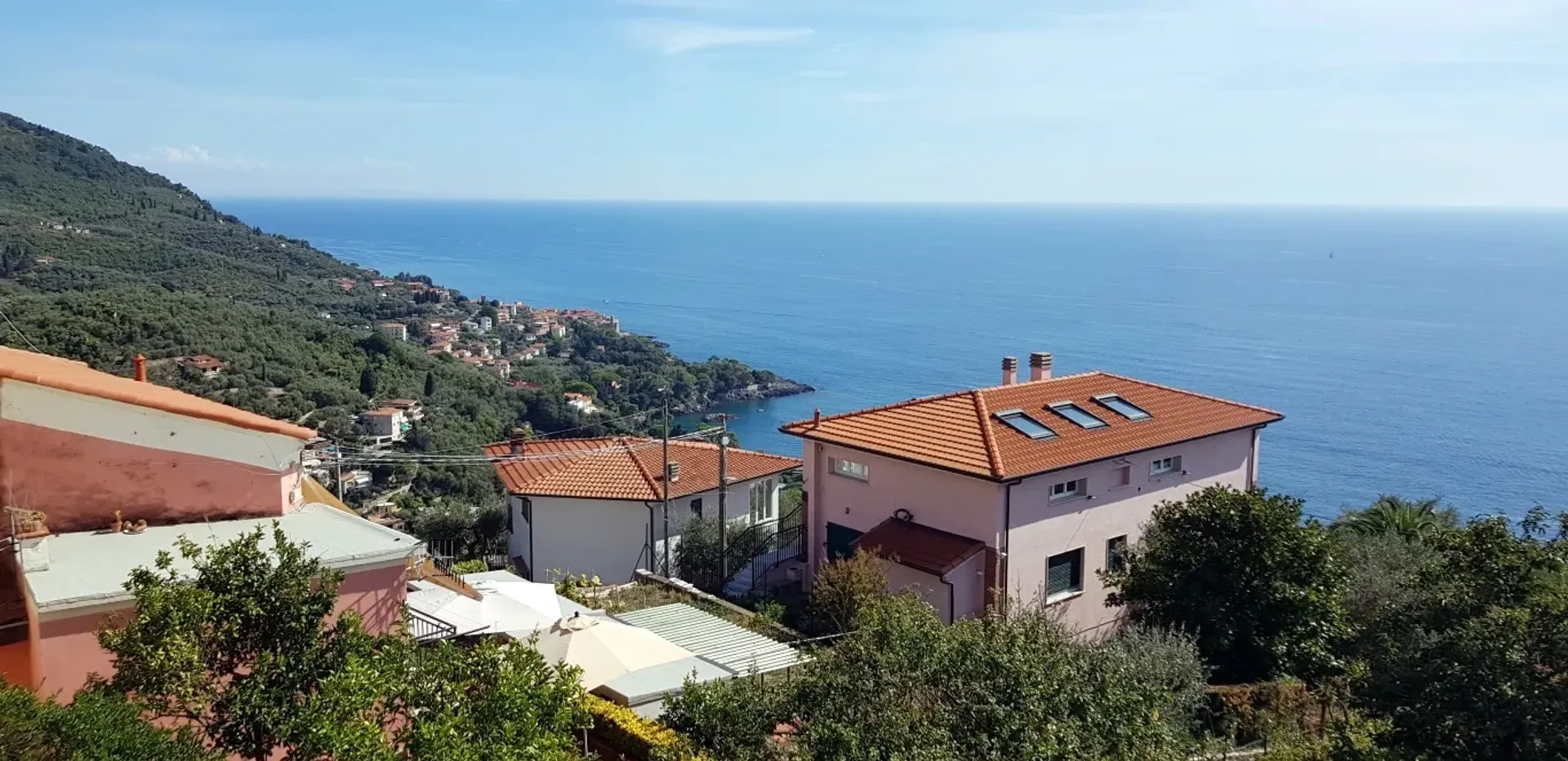 Condominium dans Lerici, Ligurie 10916189