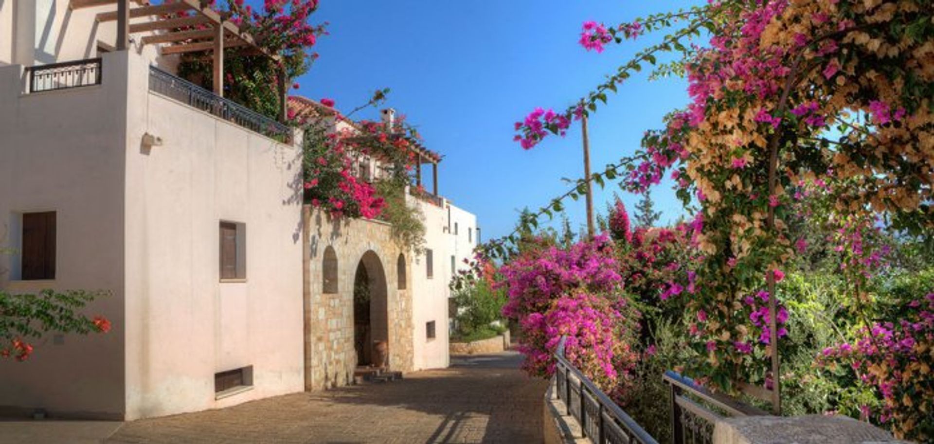 Hus i Chania,  10916194