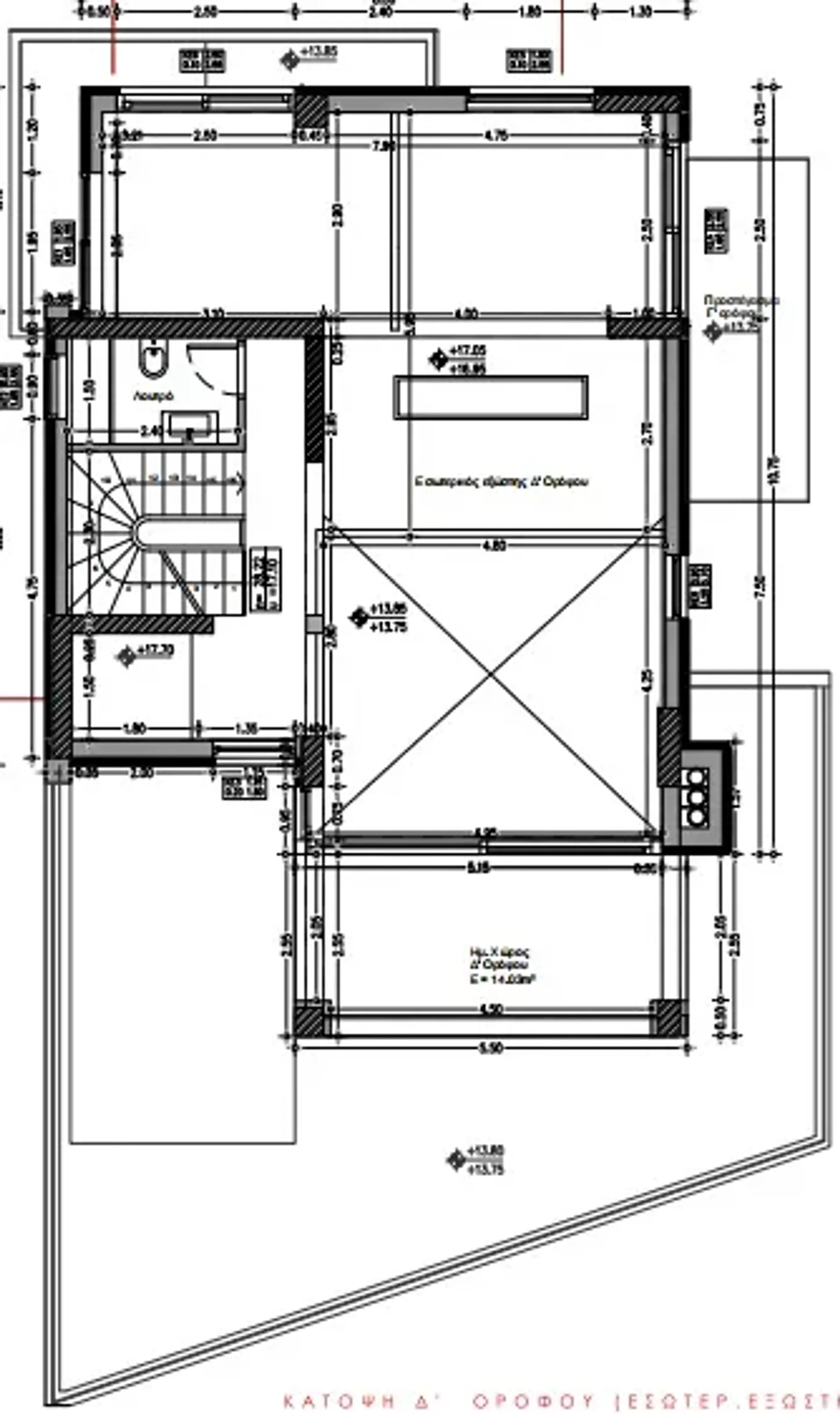 Condominio en Glyfada,  10916203