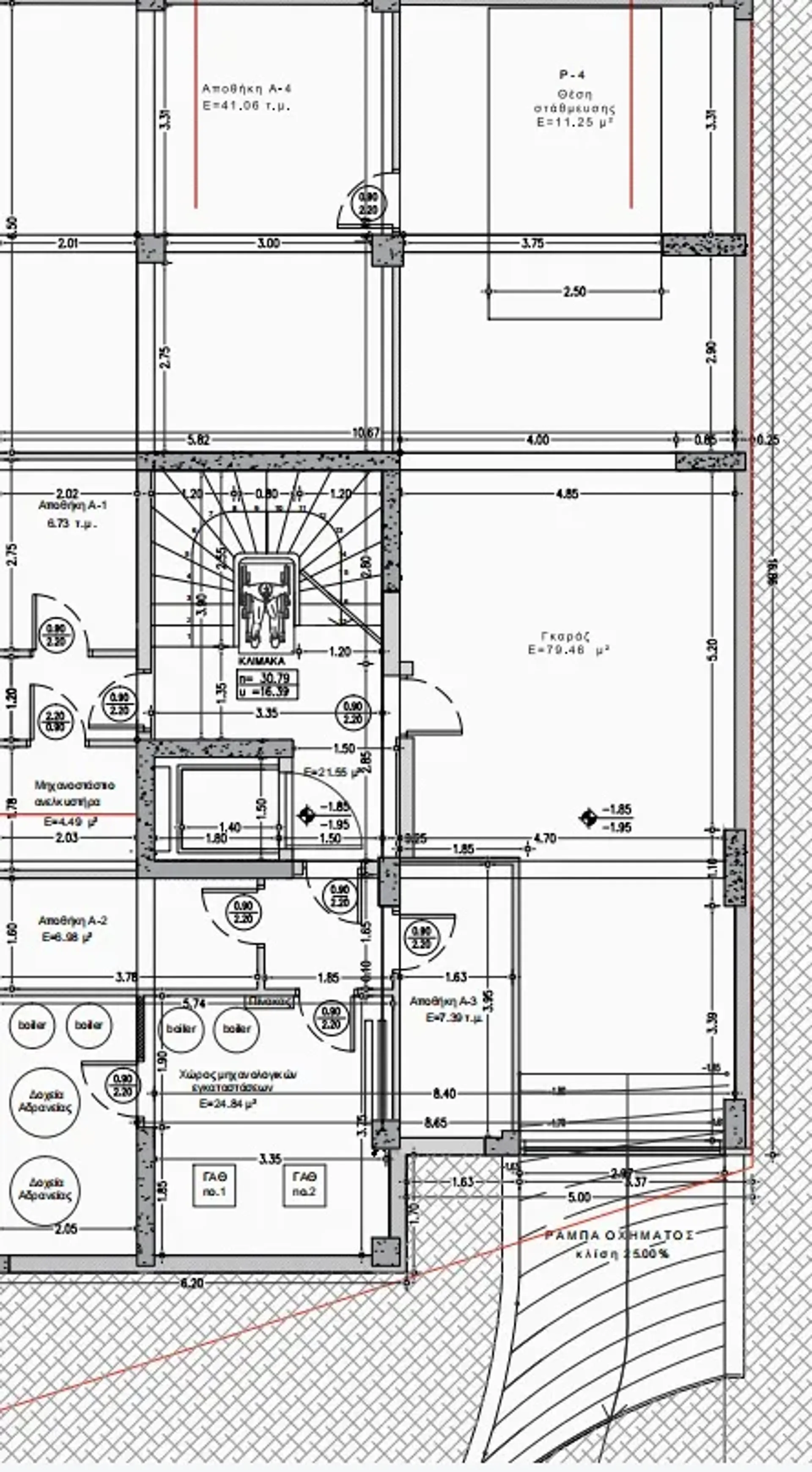 Kondominium dalam Glyfada,  10916203