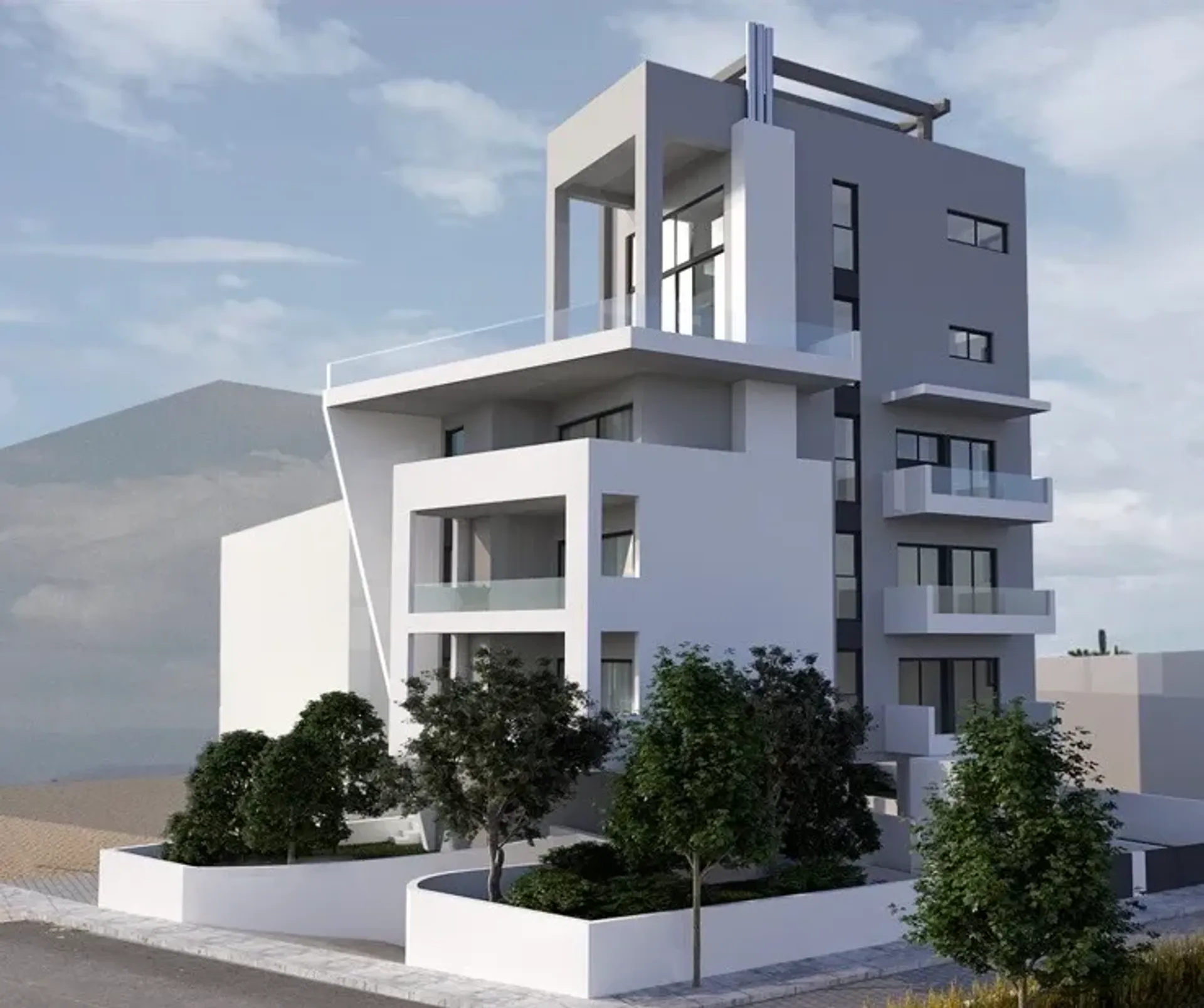 Condominio nel Glyfada,  10916203